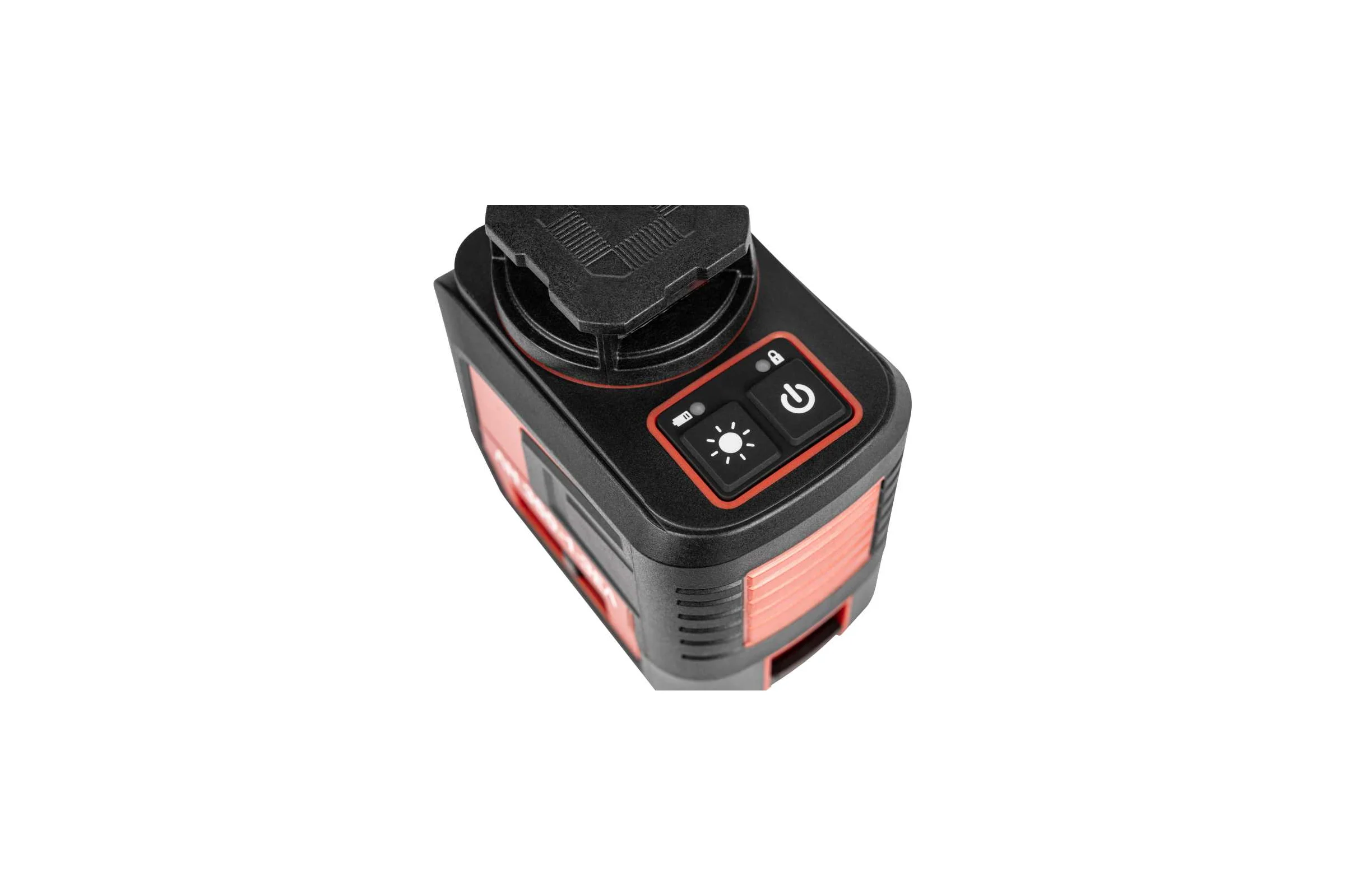 Нивелир лазерный Elitech ЛН 360-1-ЗЕЛ (20м, гор 1х360°/верт) 214928