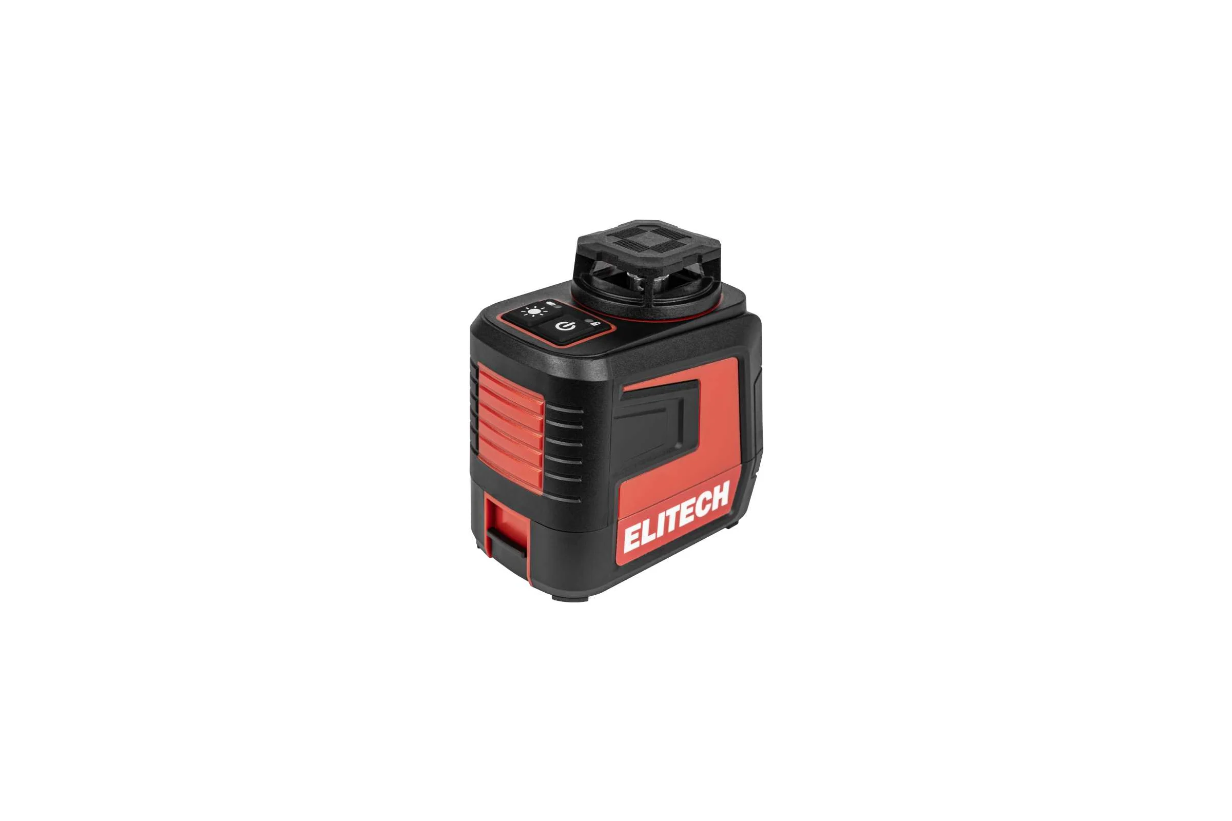 Нивелир лазерный Elitech ЛН 360-1-ЗЕЛ (20м, гор 1х360°/верт) 214928