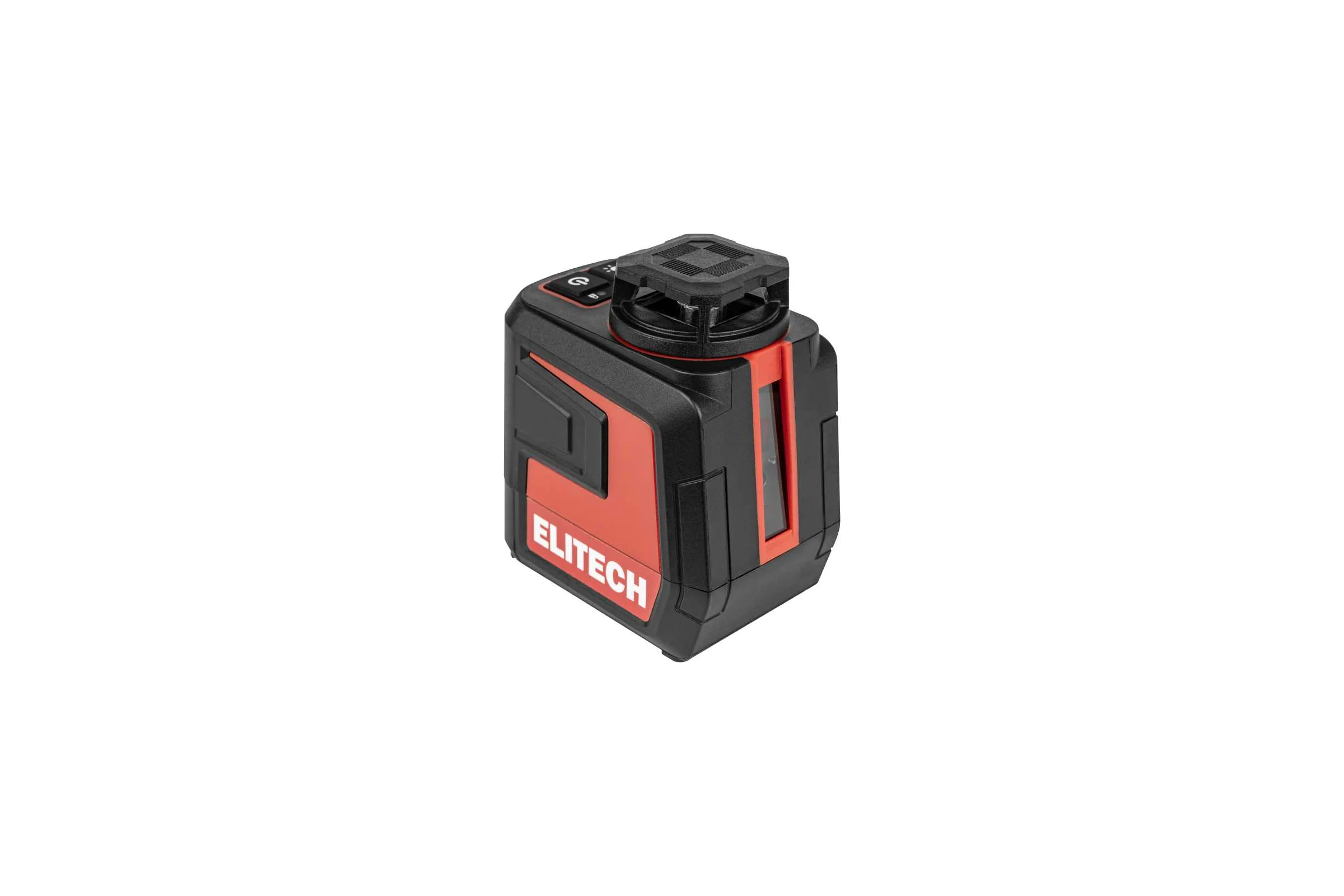Нивелир лазерный Elitech ЛН 360-1-ЗЕЛ (20м, гор 1х360°/верт) 214928