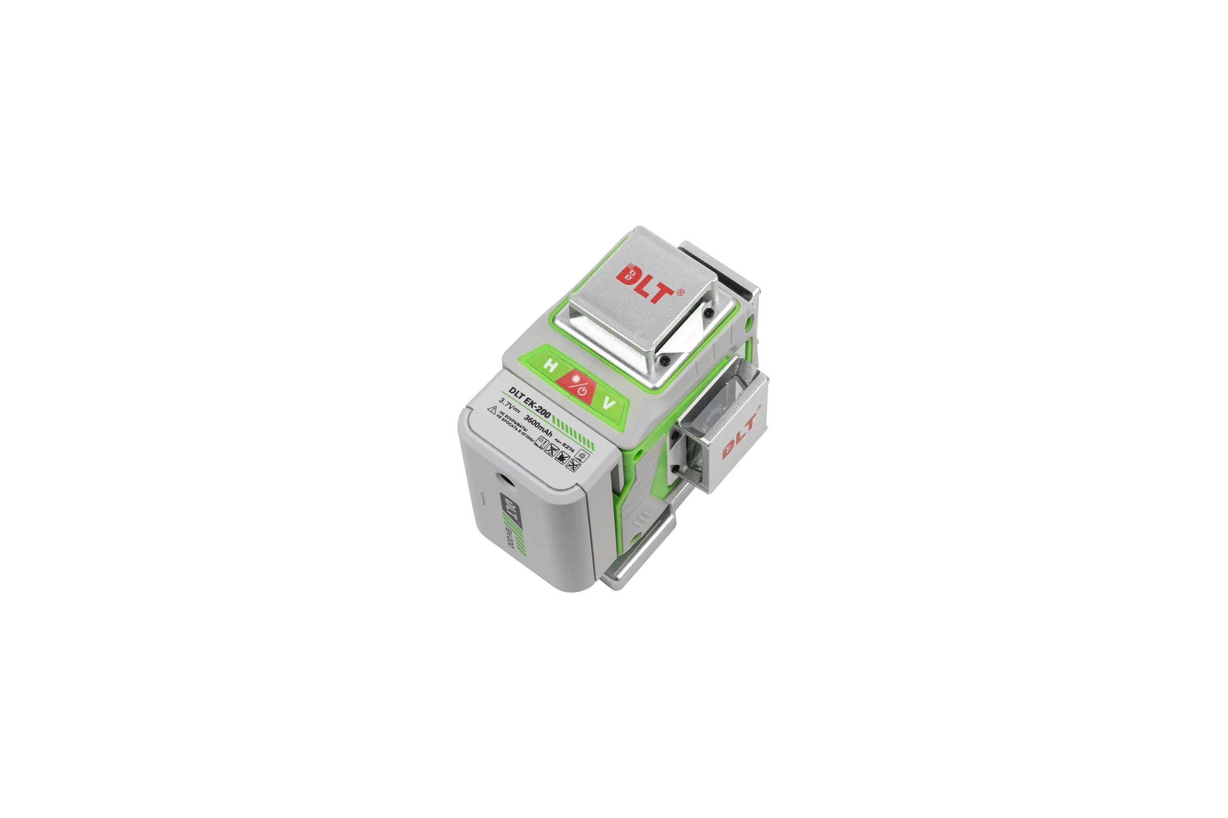 Лазерный уровень DLT (нивелир) EK-200 5274