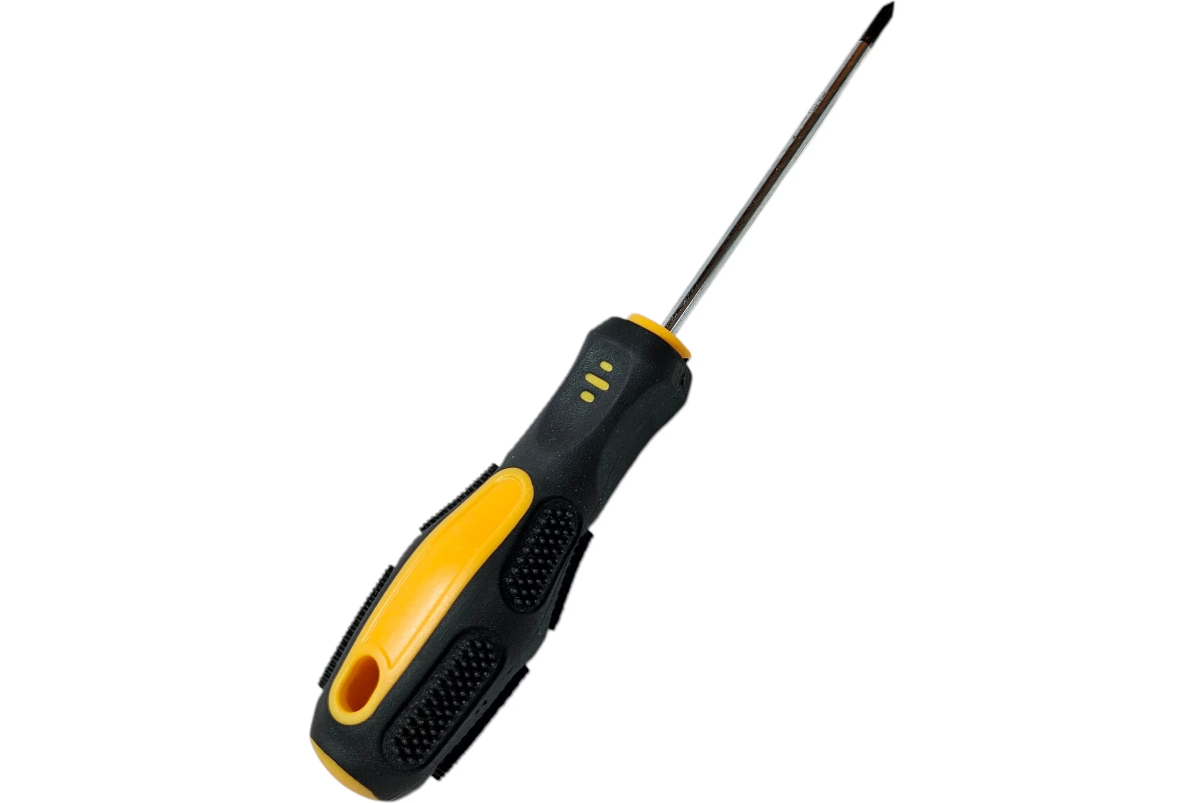 Отвертка крестовая СВК Expert, Cr-V, PH 1 × 200 мм Н0000030233