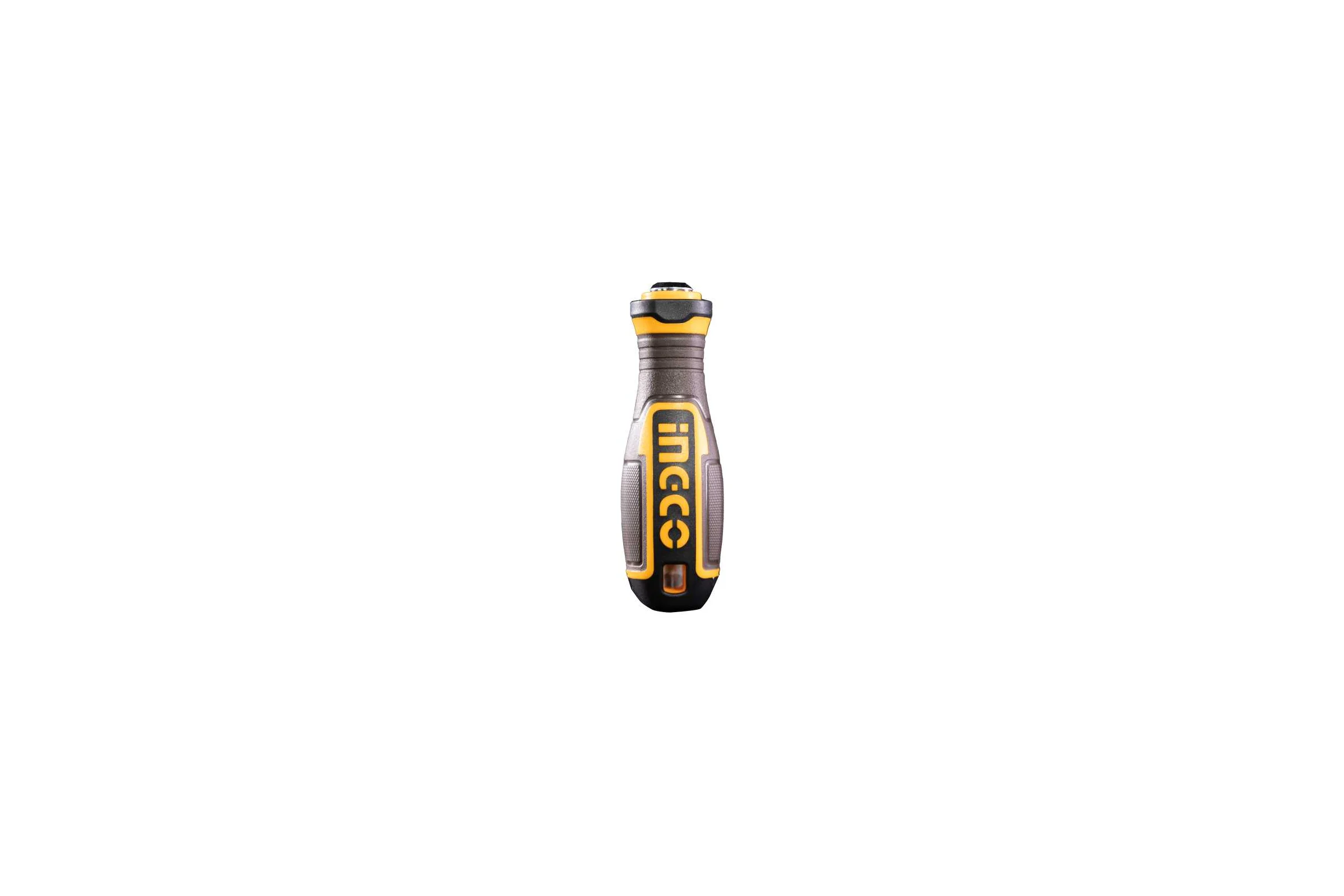 Отвертка двухсторонняя INGCO 150 мм PH2+SL6 AKISD26150