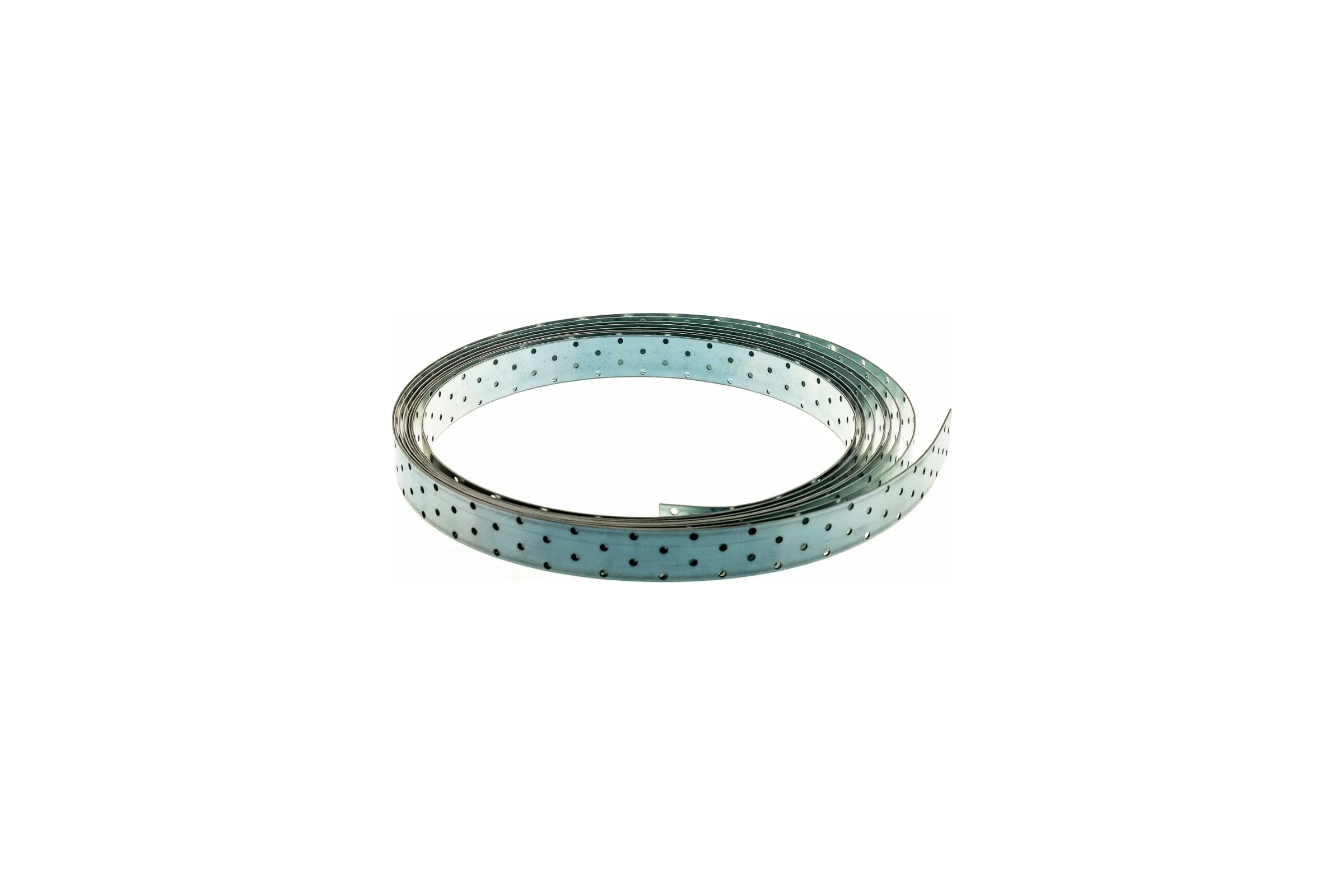 Монтажная перфорированная лента АКСЛЕН LM 180x2 мм 00000000969