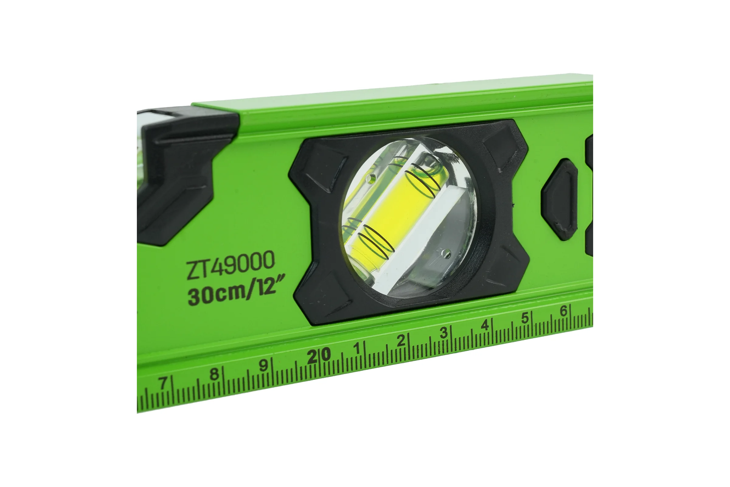 Уровень пузырьковый 300мм Zentor ZT49000