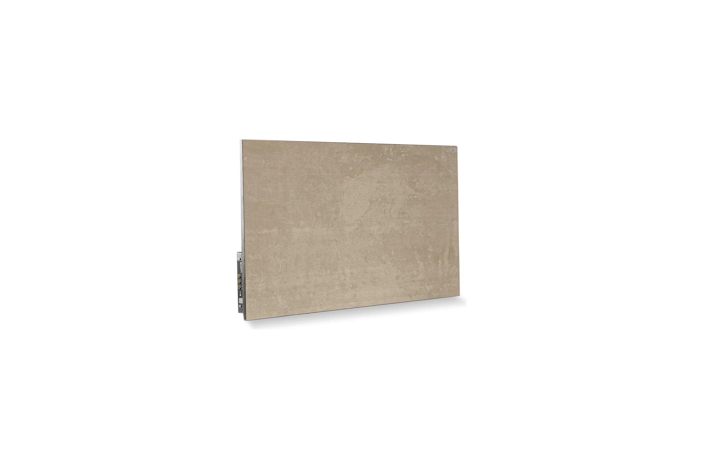 Электрический обогреватель Luxor W500MR BEIGE