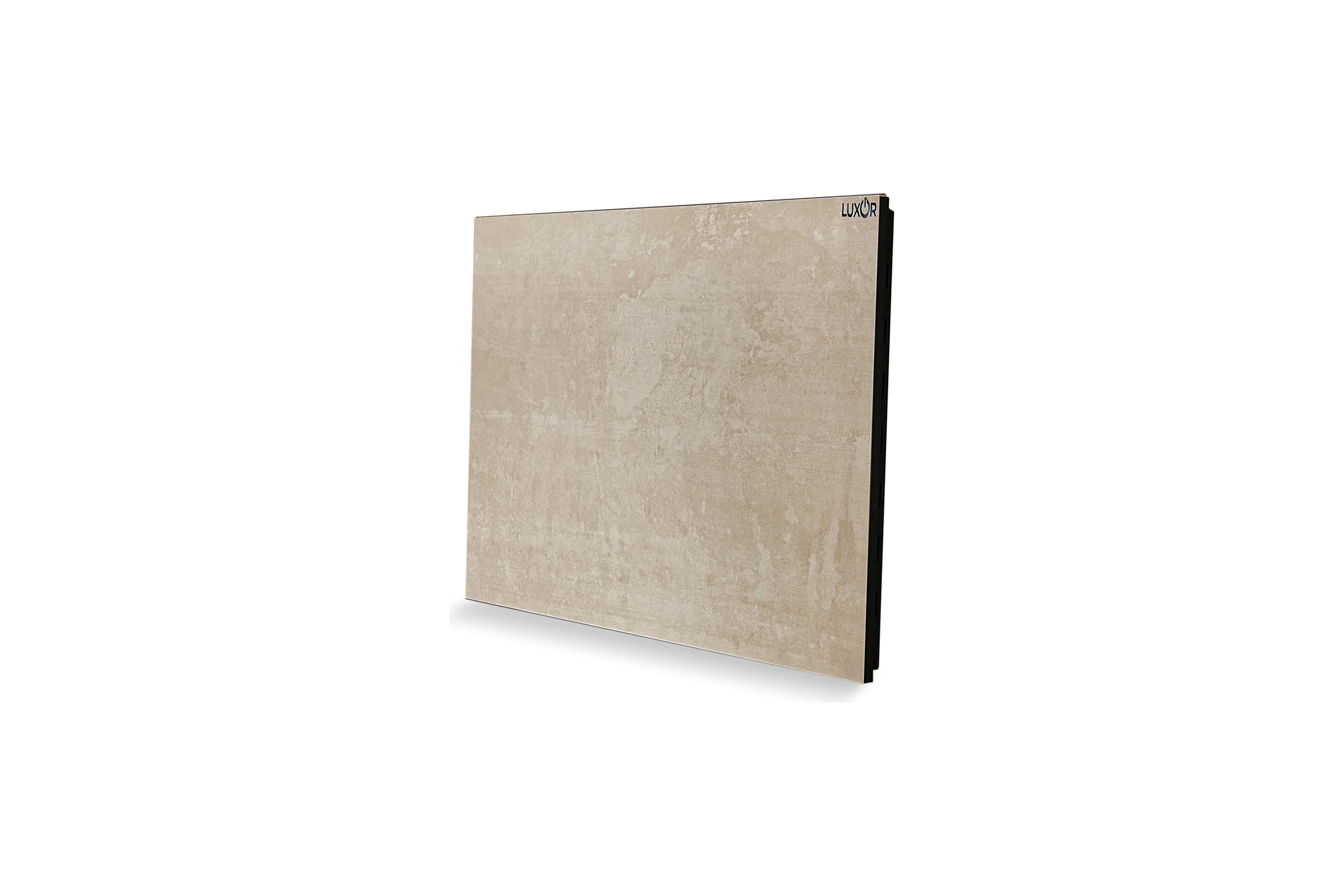 Электрический обогреватель Luxor W500MR BEIGE