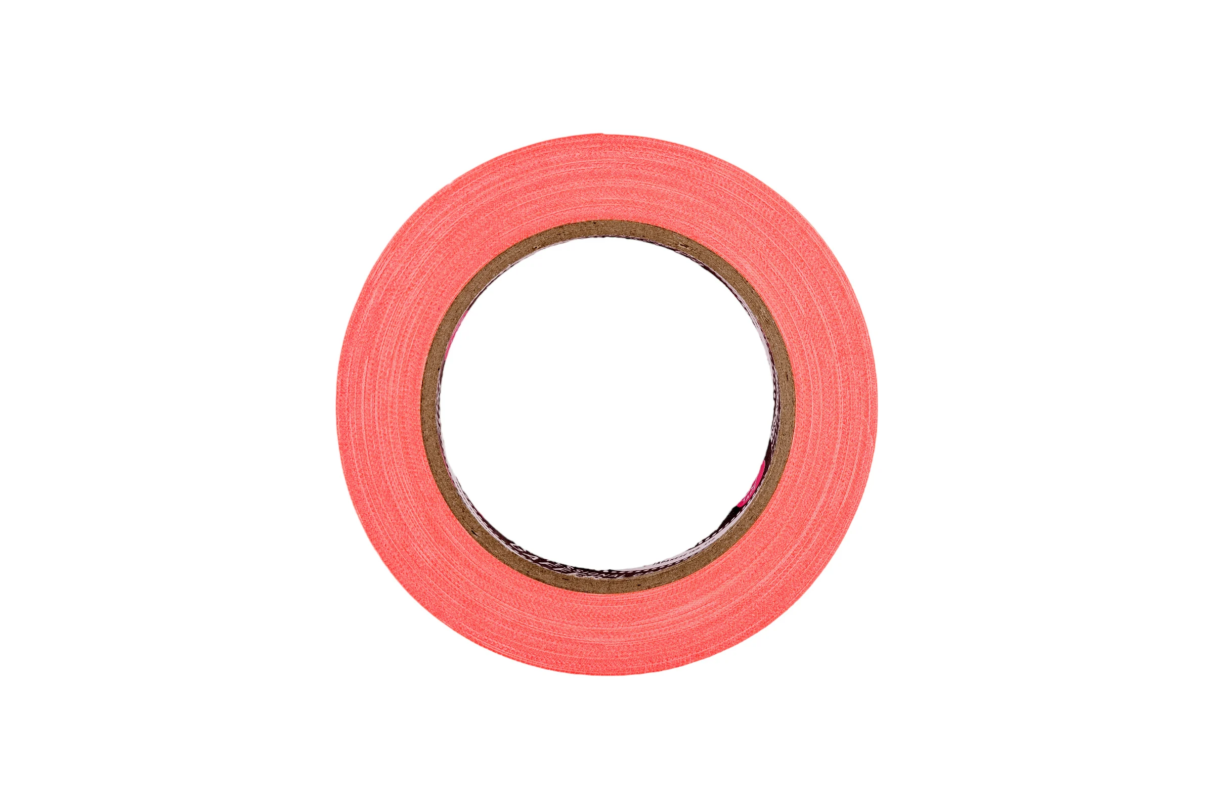 Клейкая лента TrueGaff DGTAPE - Гаффа тейп 12мм/23м - Оранжевый TrueGAFF12/25/FL-O