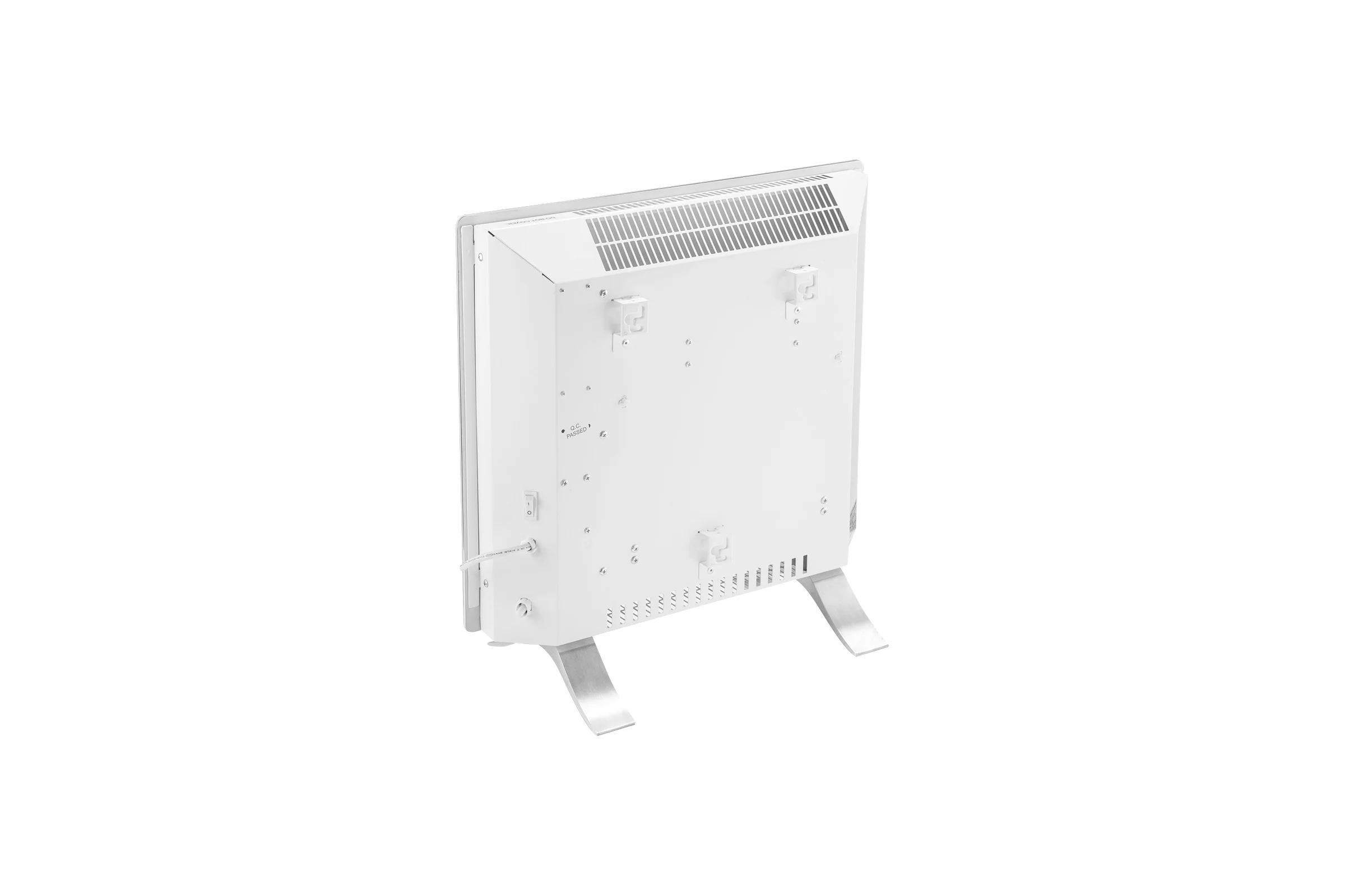 Электрический конвекторный обогреватель NEO Tools 2000 Вт, IP24 90-092