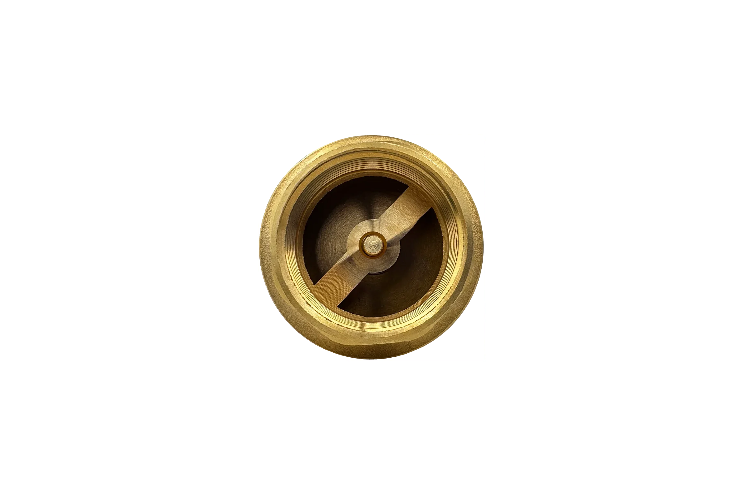 Обратный клапан Maxpump 1 мама-мама латунное седло 2000044280015