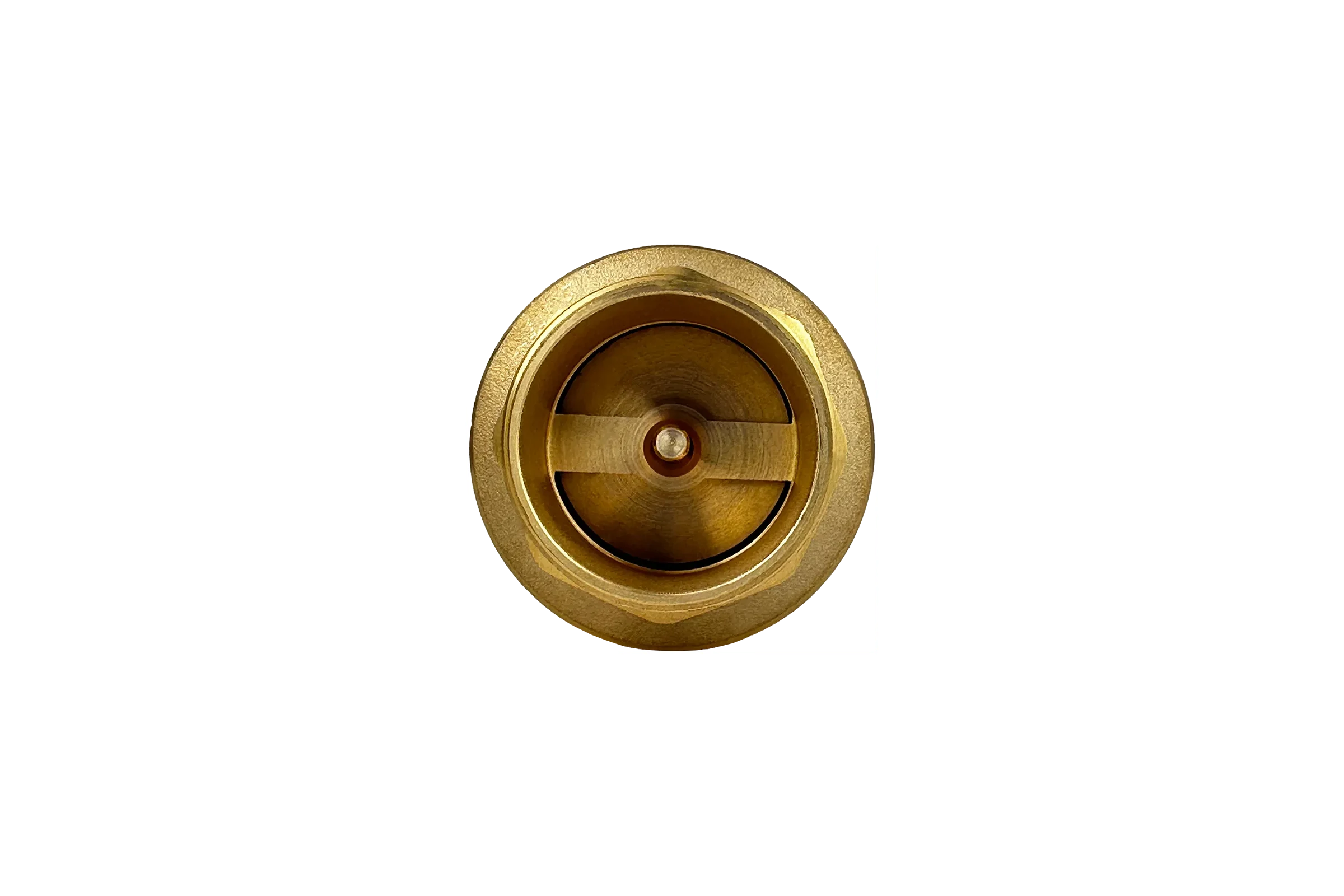 Обратный клапан Maxpump 1 мама-мама латунное седло 2000044280015