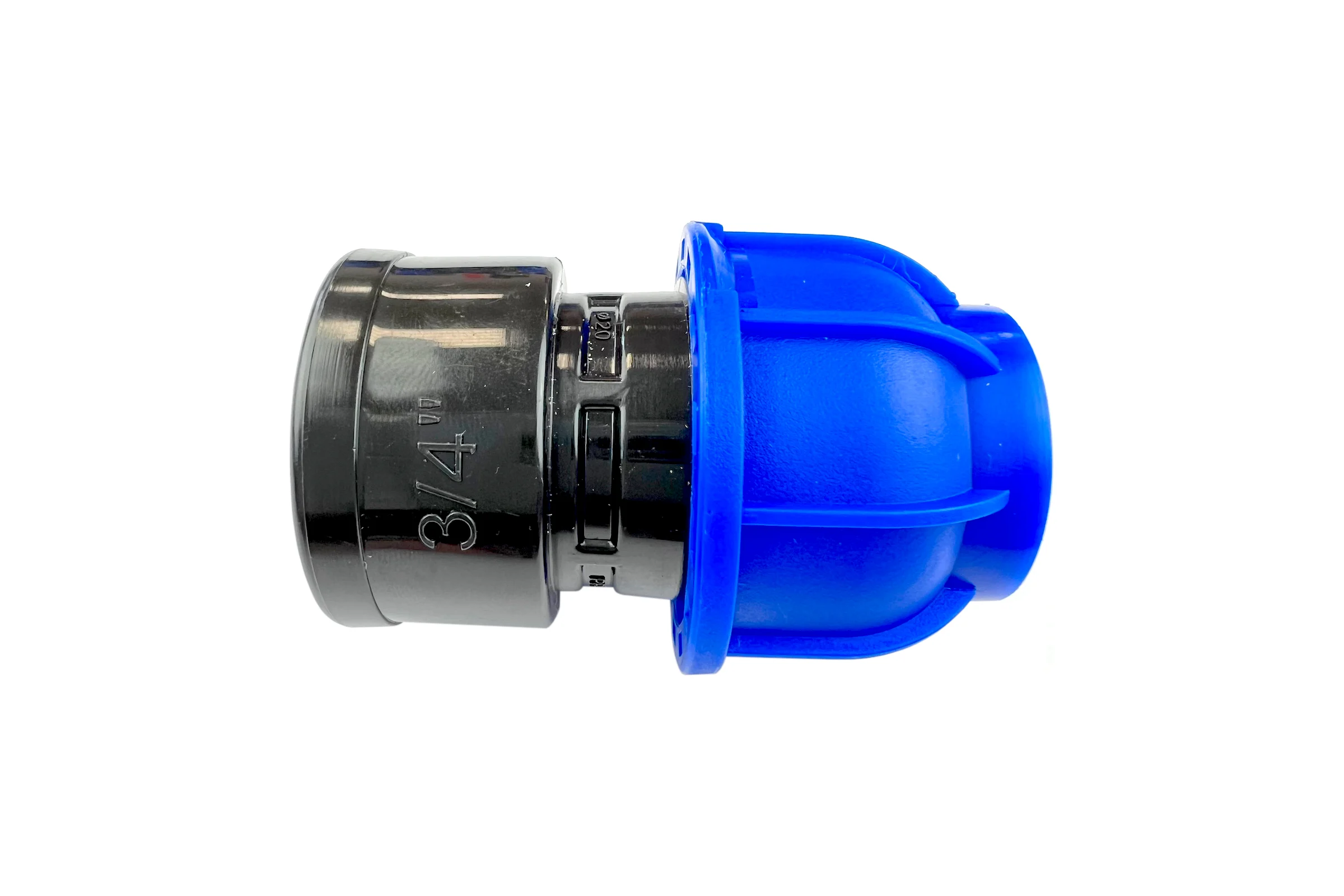 Муфта ПНД BOUTTE 20-3/4"ВР 9278045