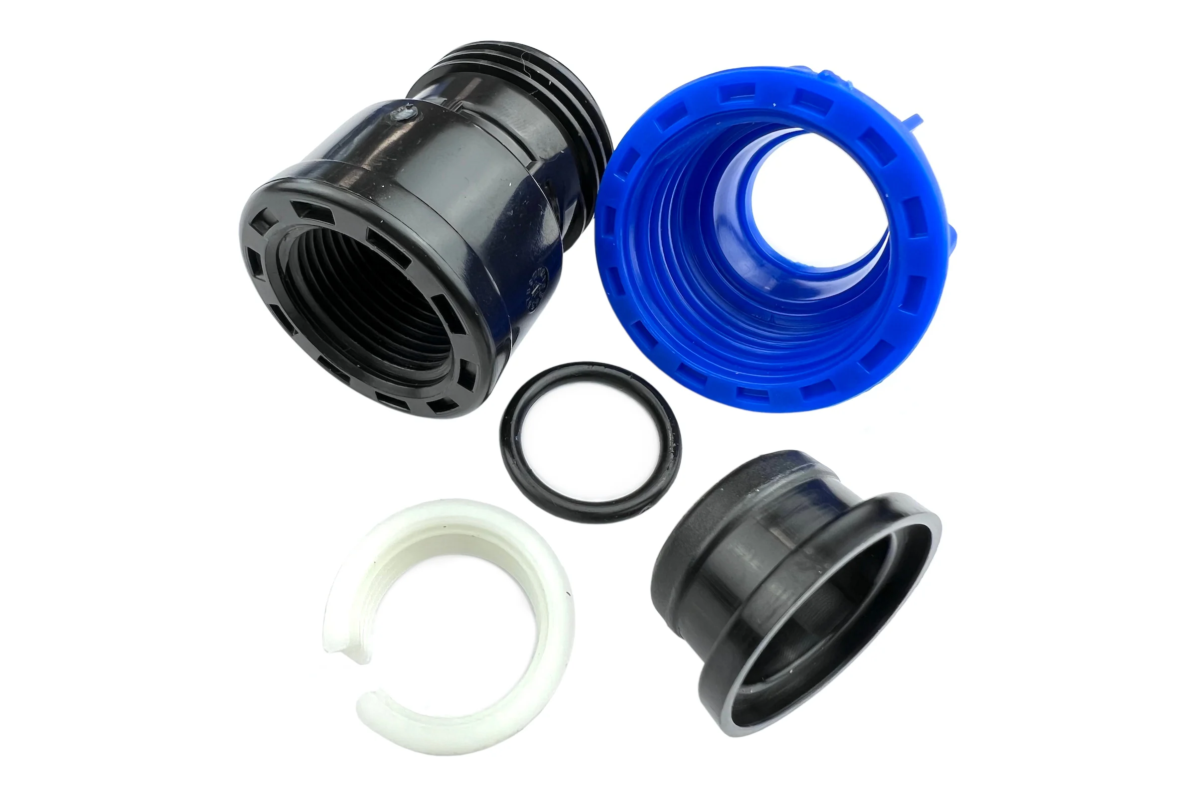 Муфта ПНД BOUTTE 20-3/4"ВР 9278045