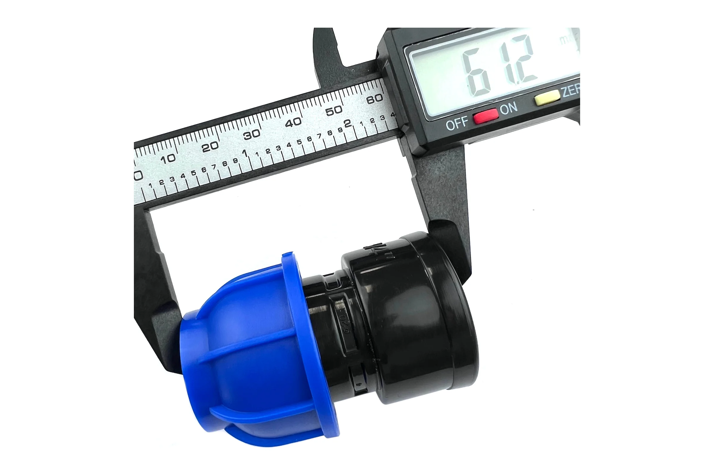 Муфта ПНД BOUTTE 20-3/4"ВР 9278045