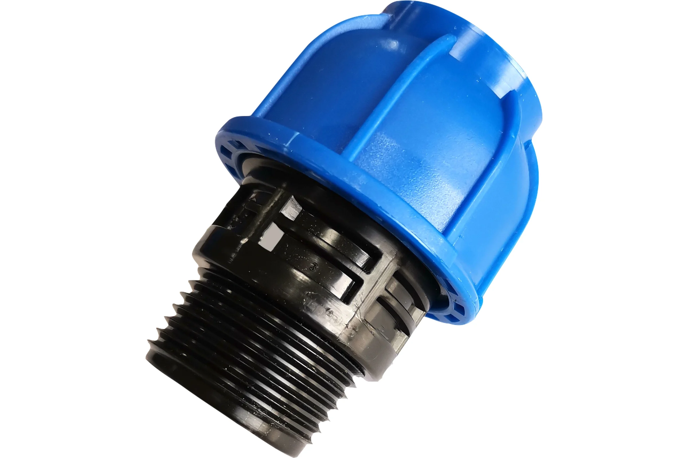Муфта ПНД BOUTTE 20-3/4"НР 9278083