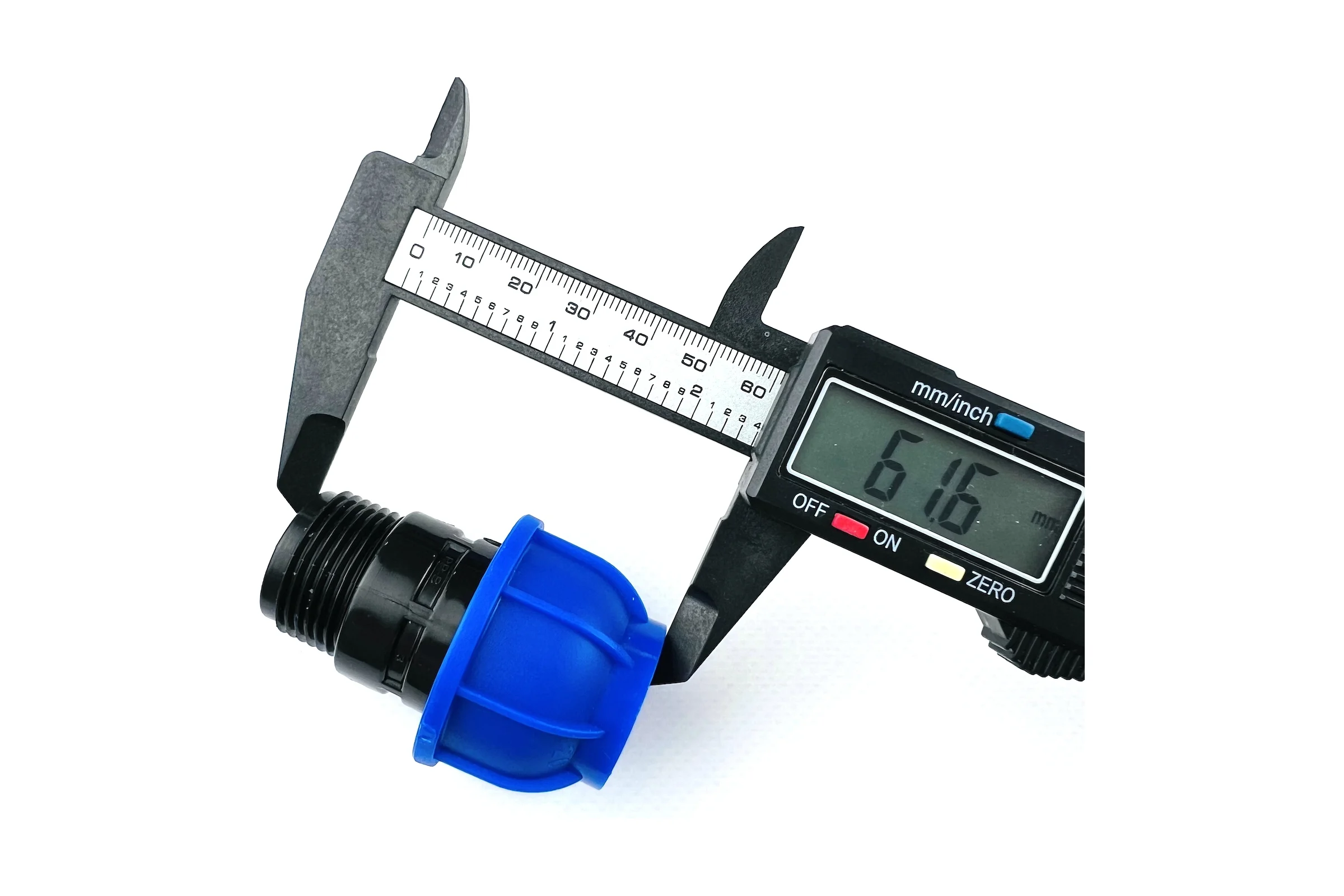 Муфта ПНД BOUTTE 20-3/4"НР 9278083
