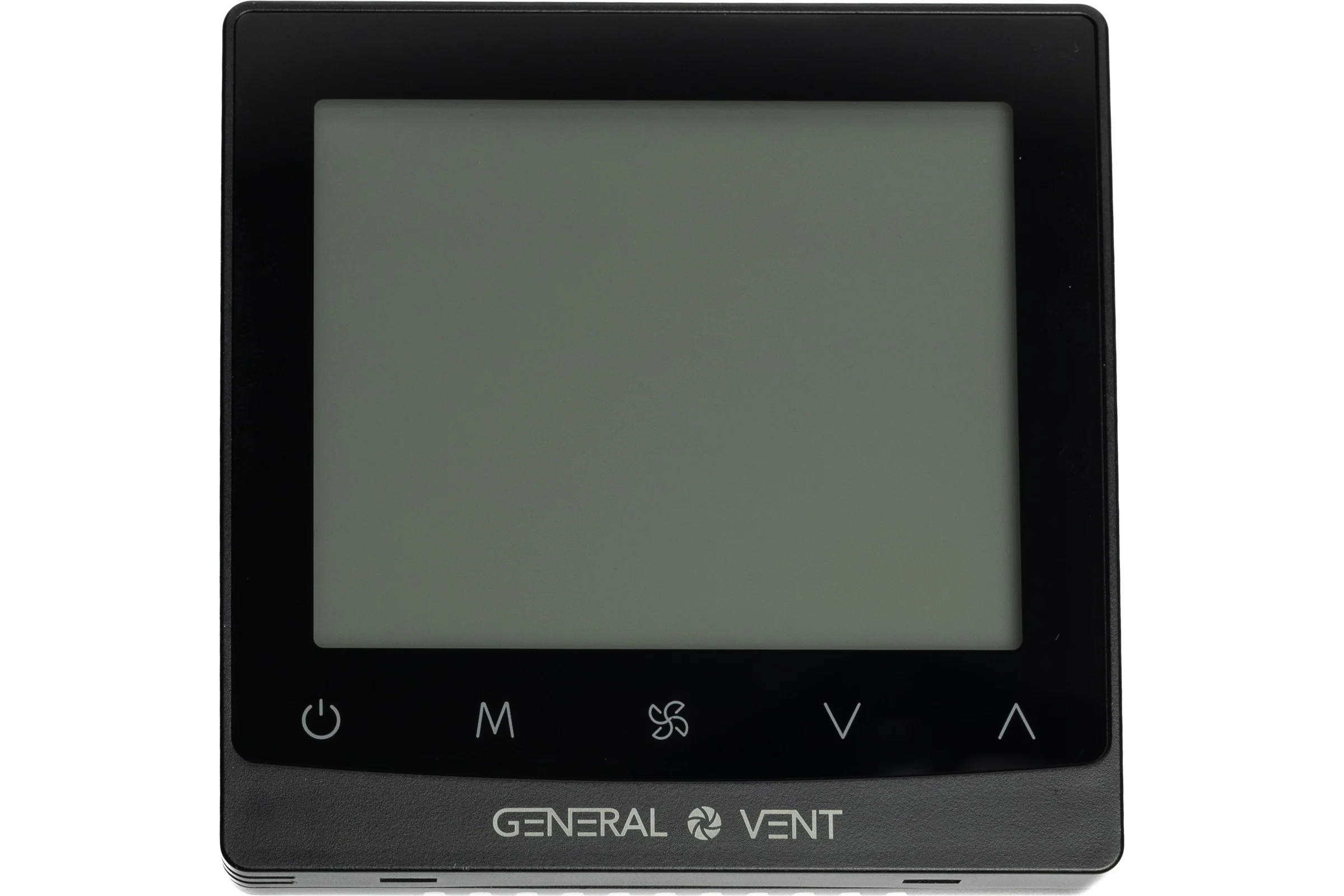 Термостат электронный General Vent GT115W-4DT(B)
