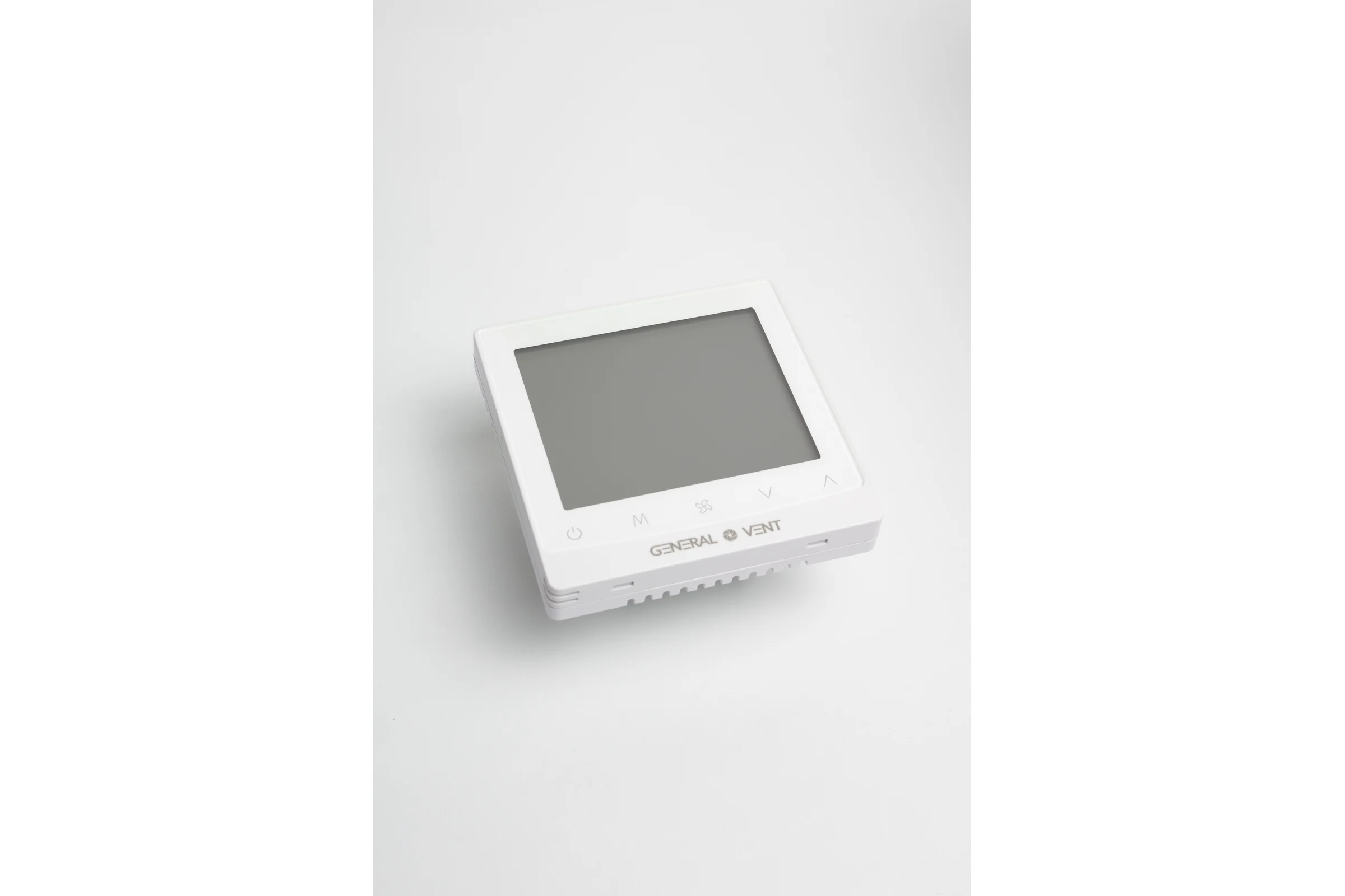 Термостат электронный General Vent GT115W-4DT(W)