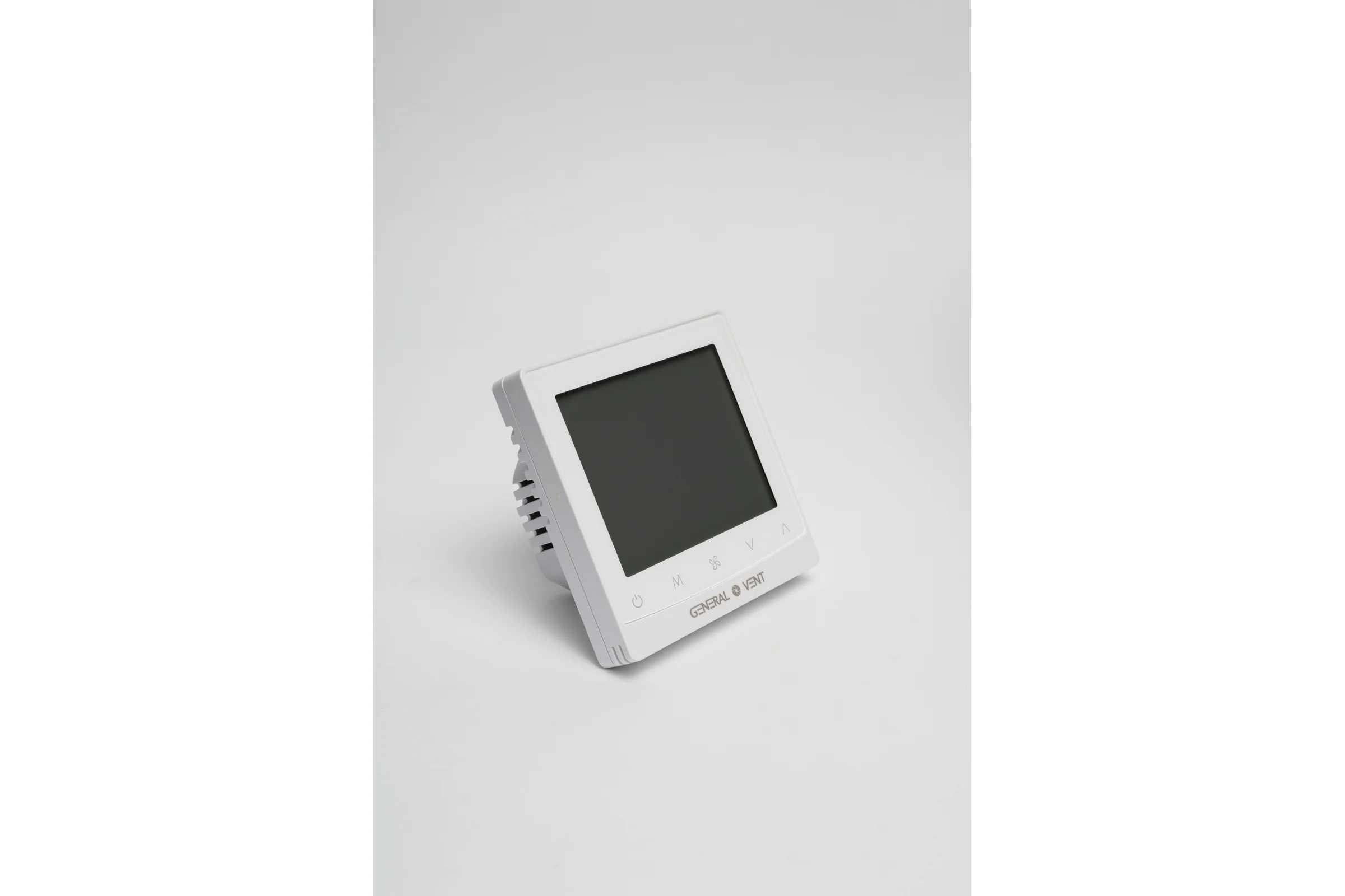 Термостат электронный General Vent GT115W-4DT(W)