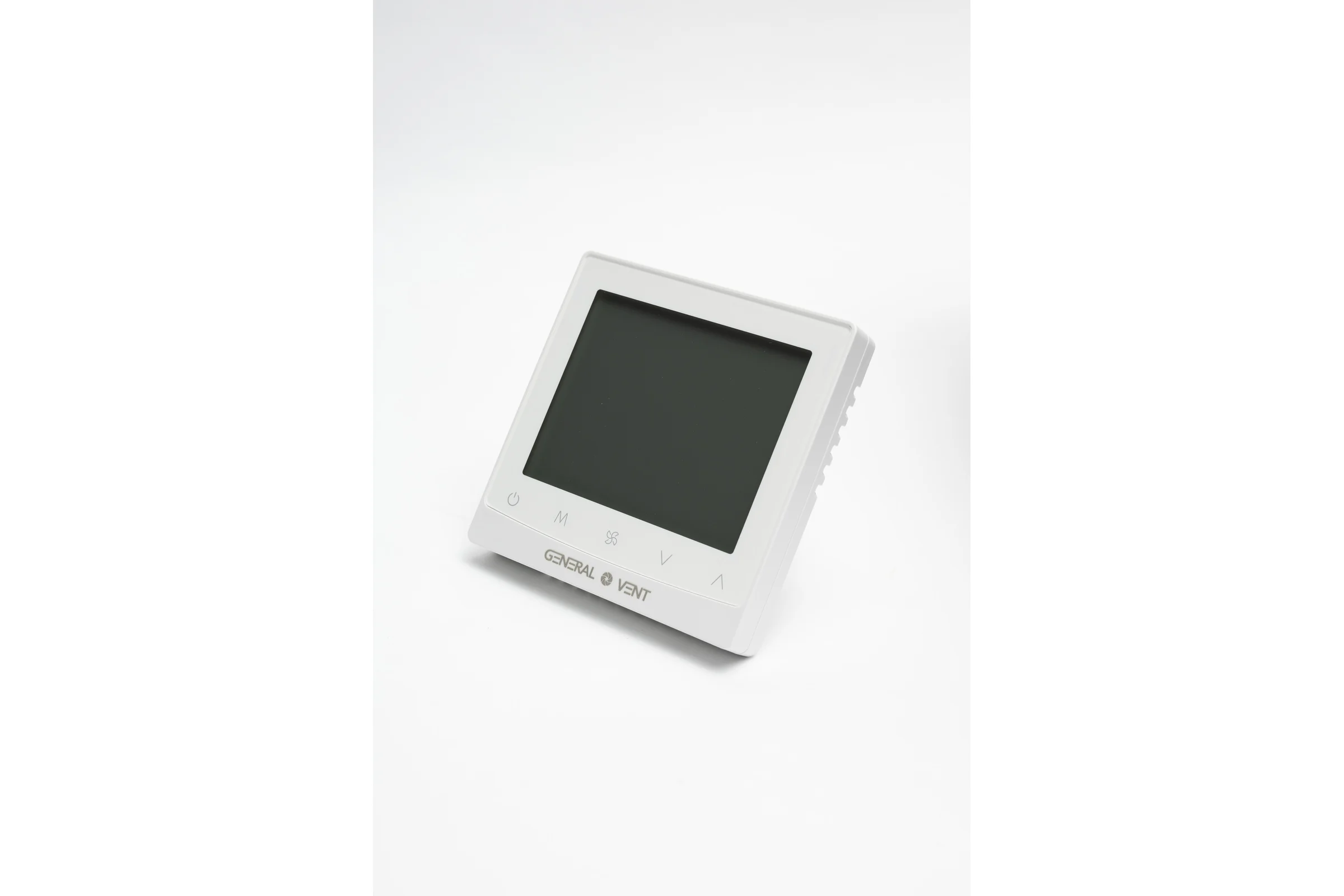 Термостат электронный General Vent GT115W-4DT(W)