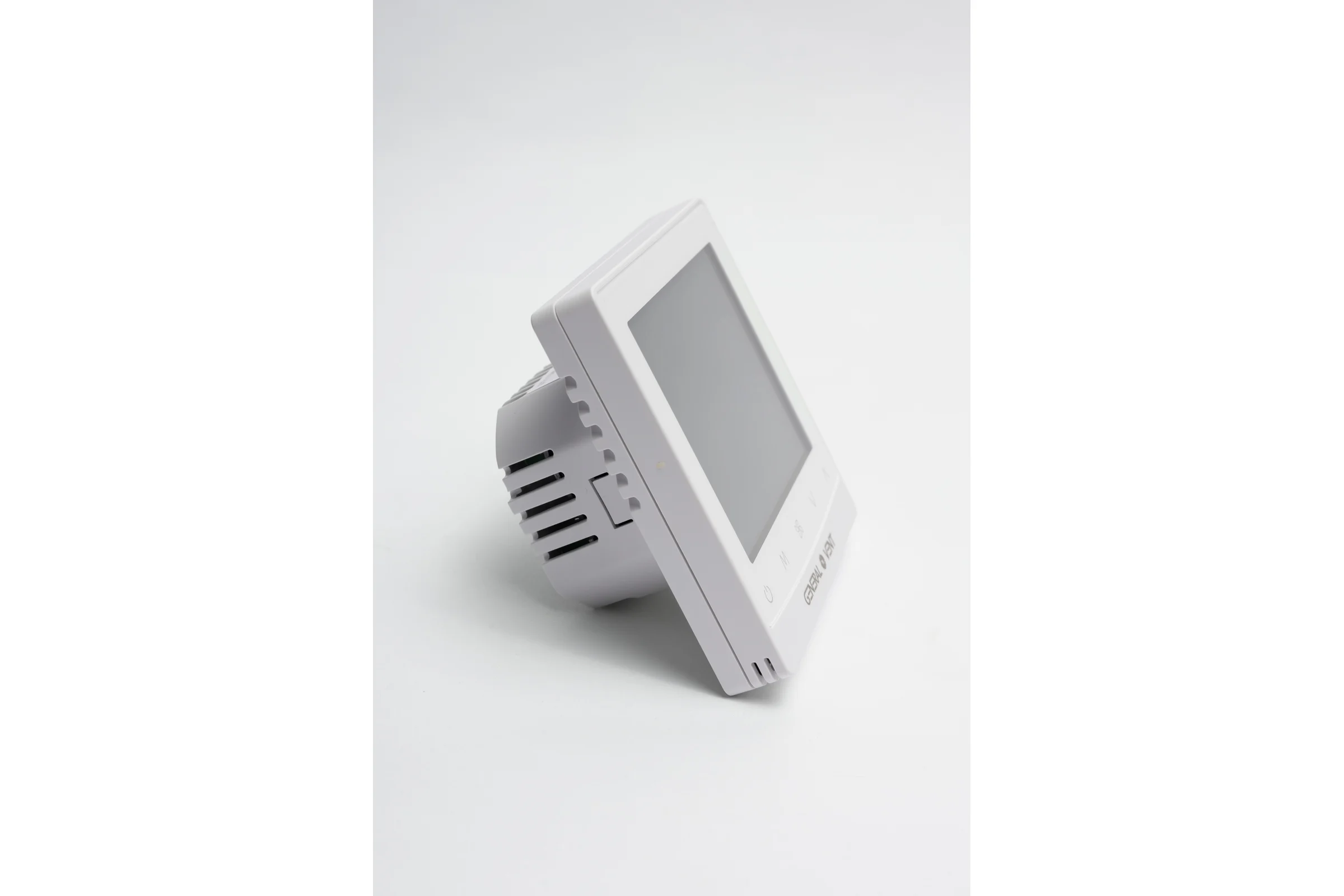 Термостат электронный General Vent GT115W-4DT(W)