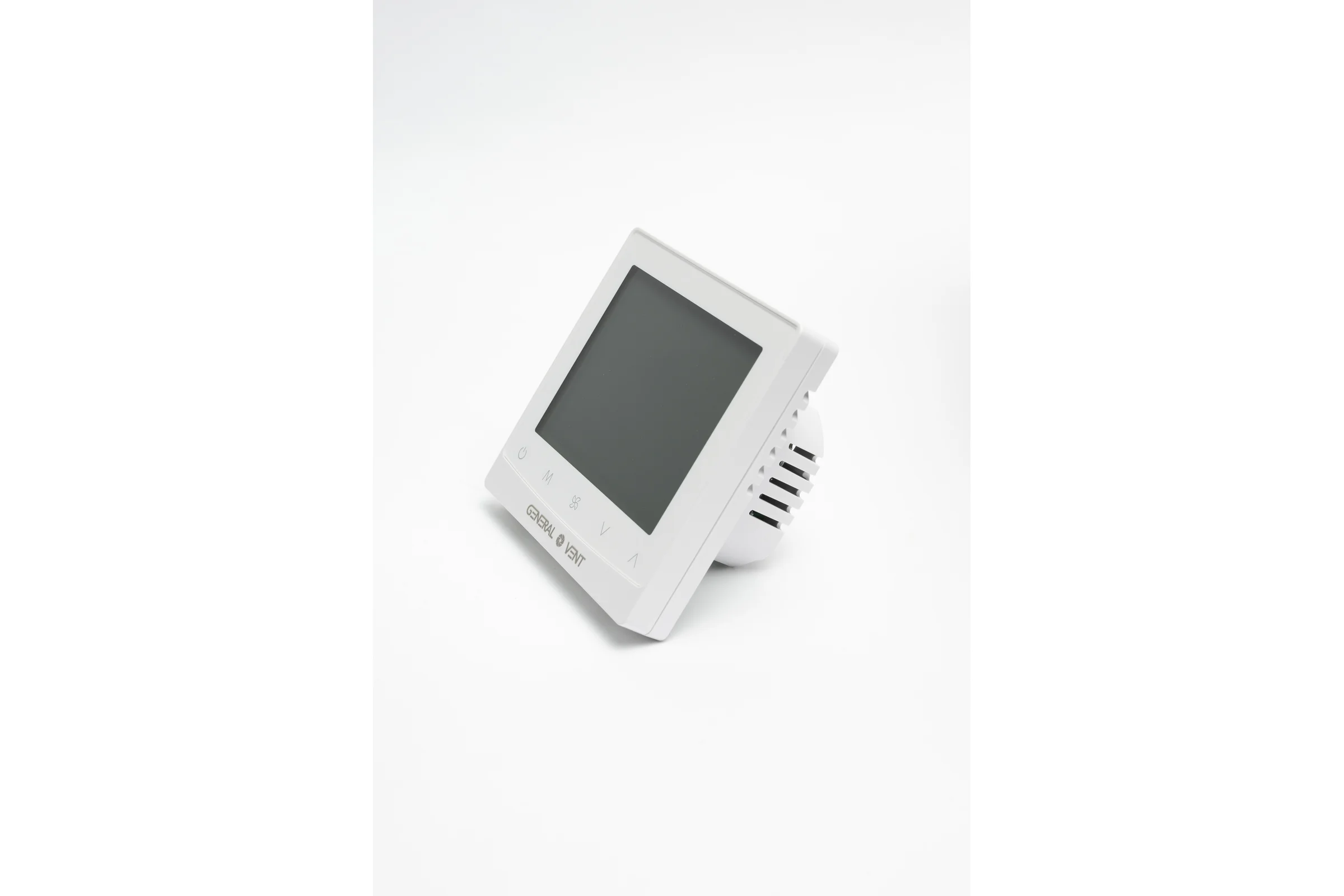Термостат электронный General Vent GT115W-4DT(W)