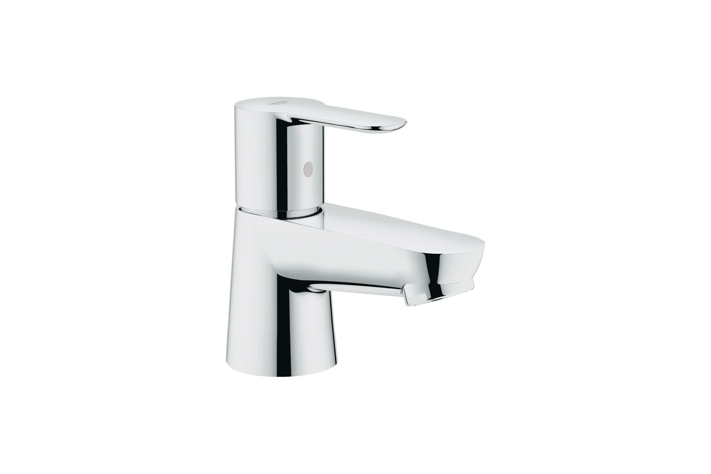 Кран для раковины Grohe BauEdge без функции смешивания, хром 20421000