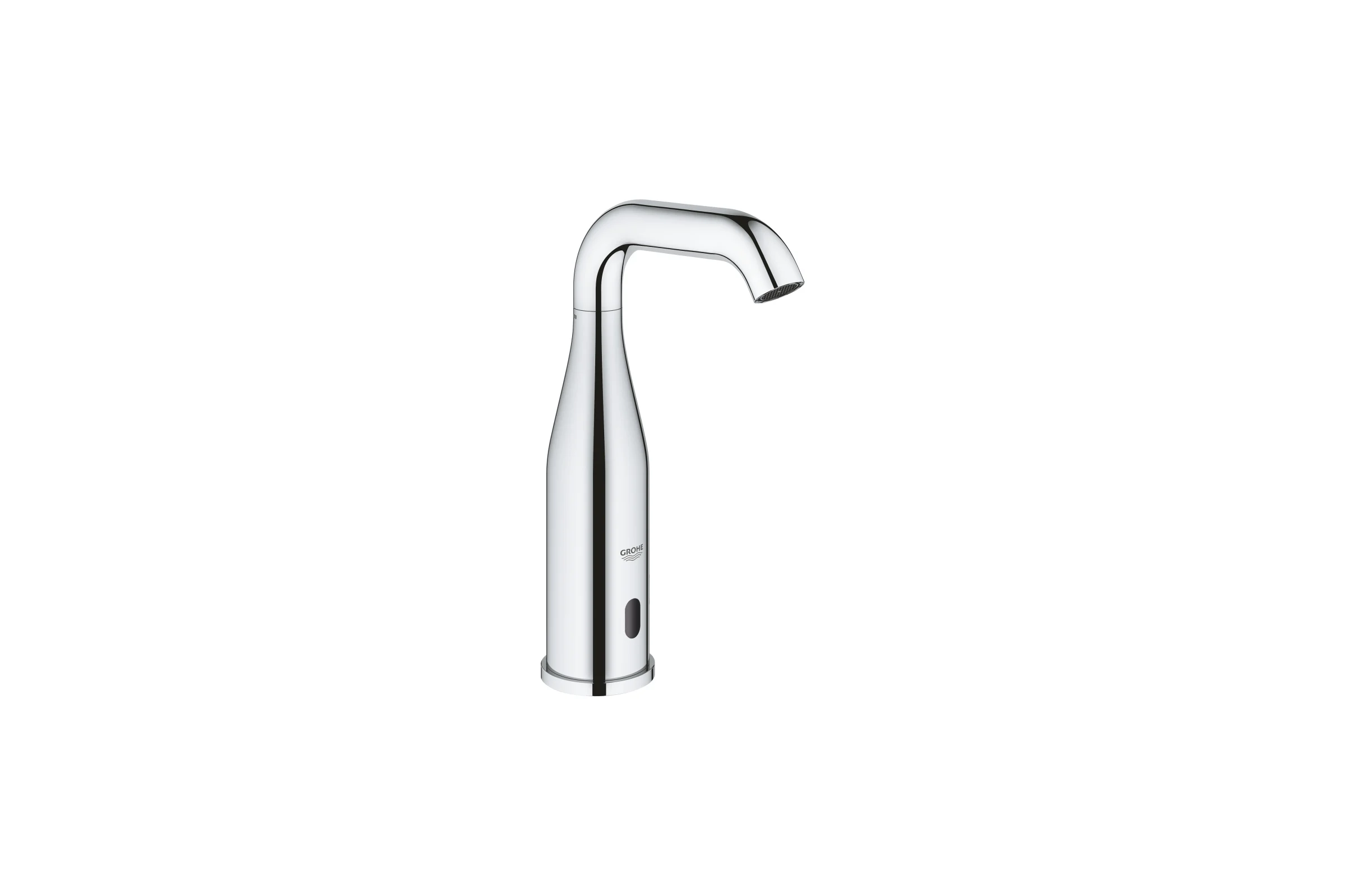 Кран для раковины Grohe Essence E инфракрасный, без функции смешивания, хром 36446000