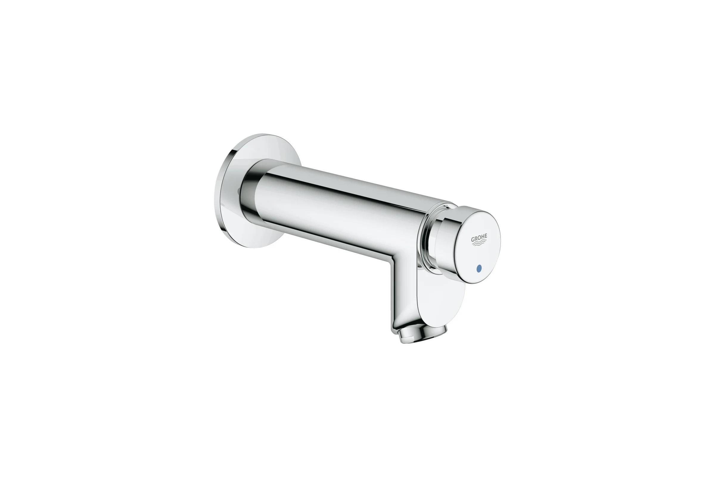 Кран Grohe Euroeco Cosmopolitan T автоматический, без функции смешивания, хром 36266000