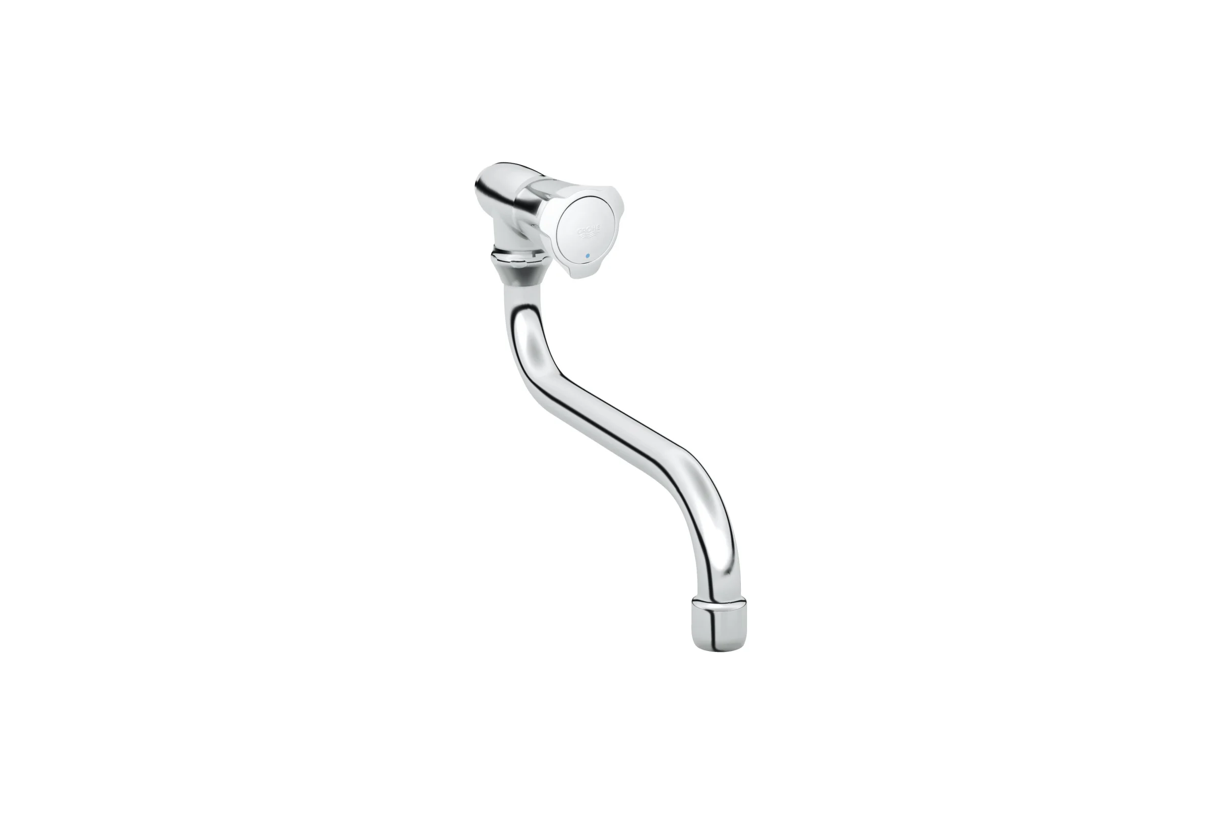 Кран для кухонной мойки Grohe Costa L, без функции смешивания, хром 30484001