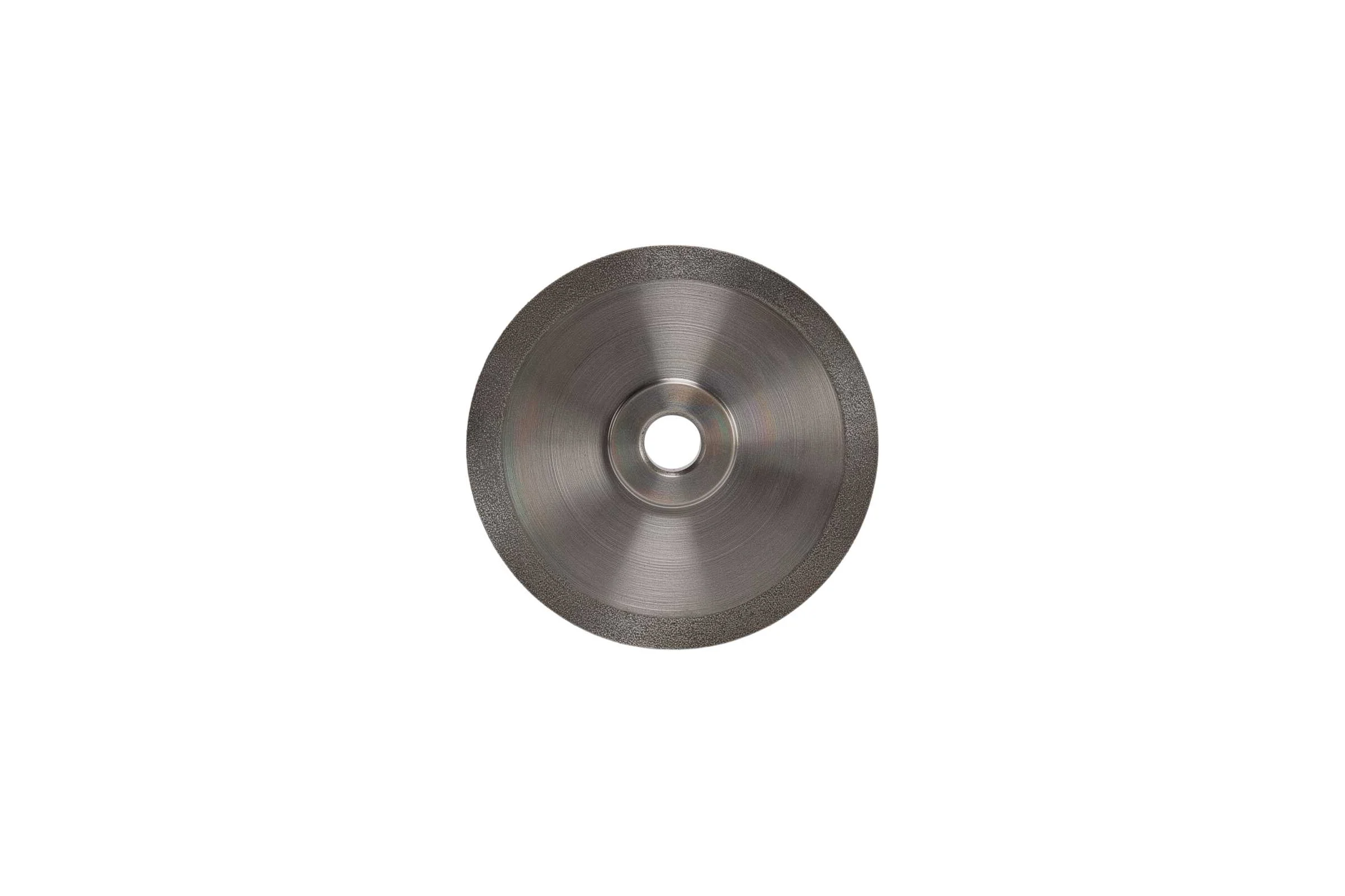 Круг шлифовальный METALMASTER для MRD-13Z (CBN230 78x11x12.7) 24046