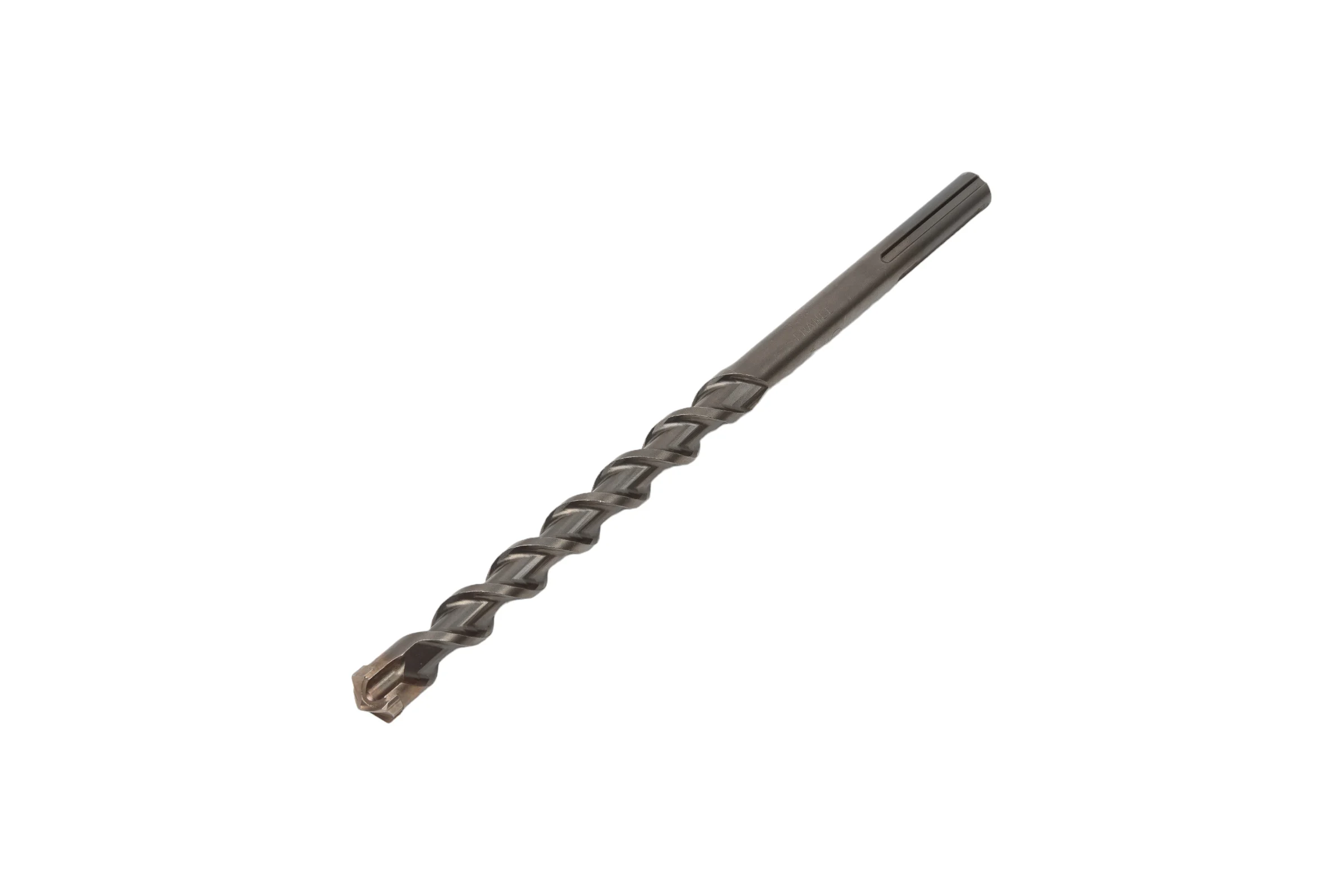 Бур RAWLPLUG SDS-MAX Turbodrill предназначенные для сверления армированного бетона RT-MAXT-25/690