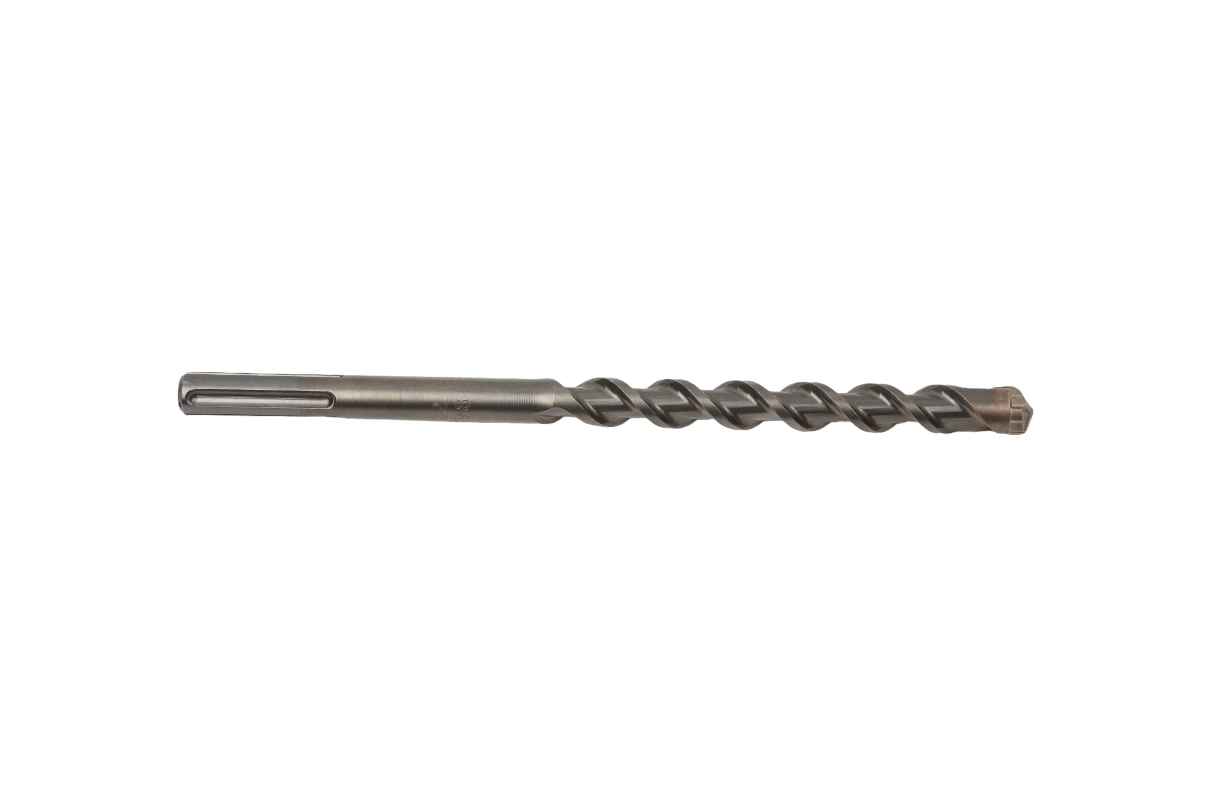 Бур RAWLPLUG SDS-MAX Turbodrill предназначенные для сверления армированного бетона RT-MAXT-25/690