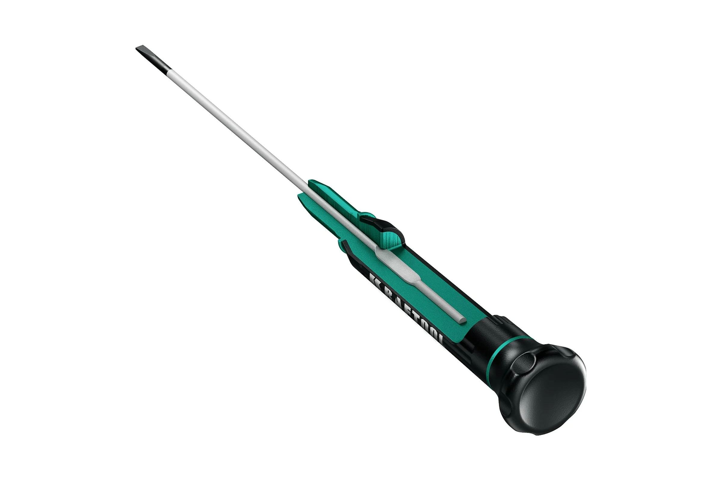 Набор отверток для точных работ 12 шт., KRAFTOOL Precision 12 25689