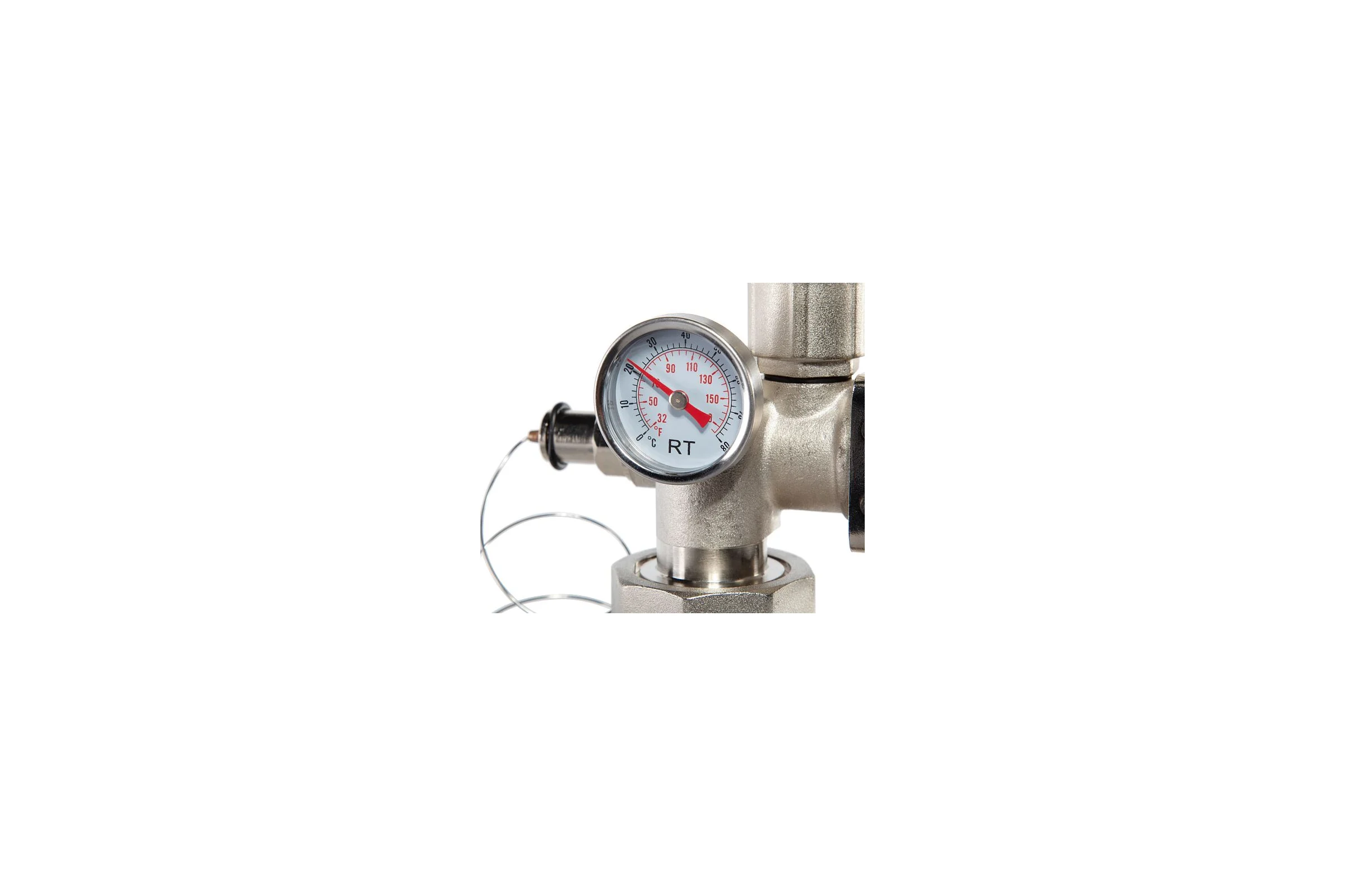 Узел смесительный ROYAL THERMO RoyalMix optimal без насоса 1 НС-1630505