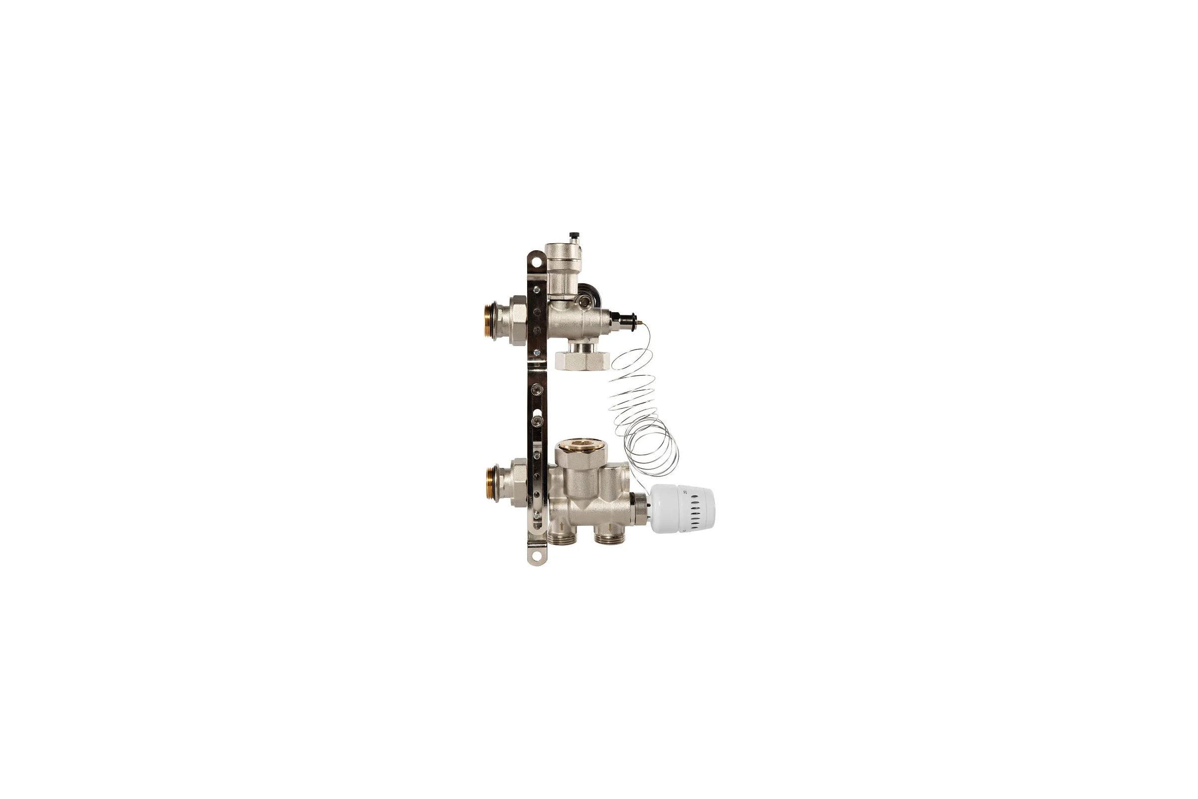 Узел смесительный ROYAL THERMO RoyalMix optimal без насоса 1 НС-1630505