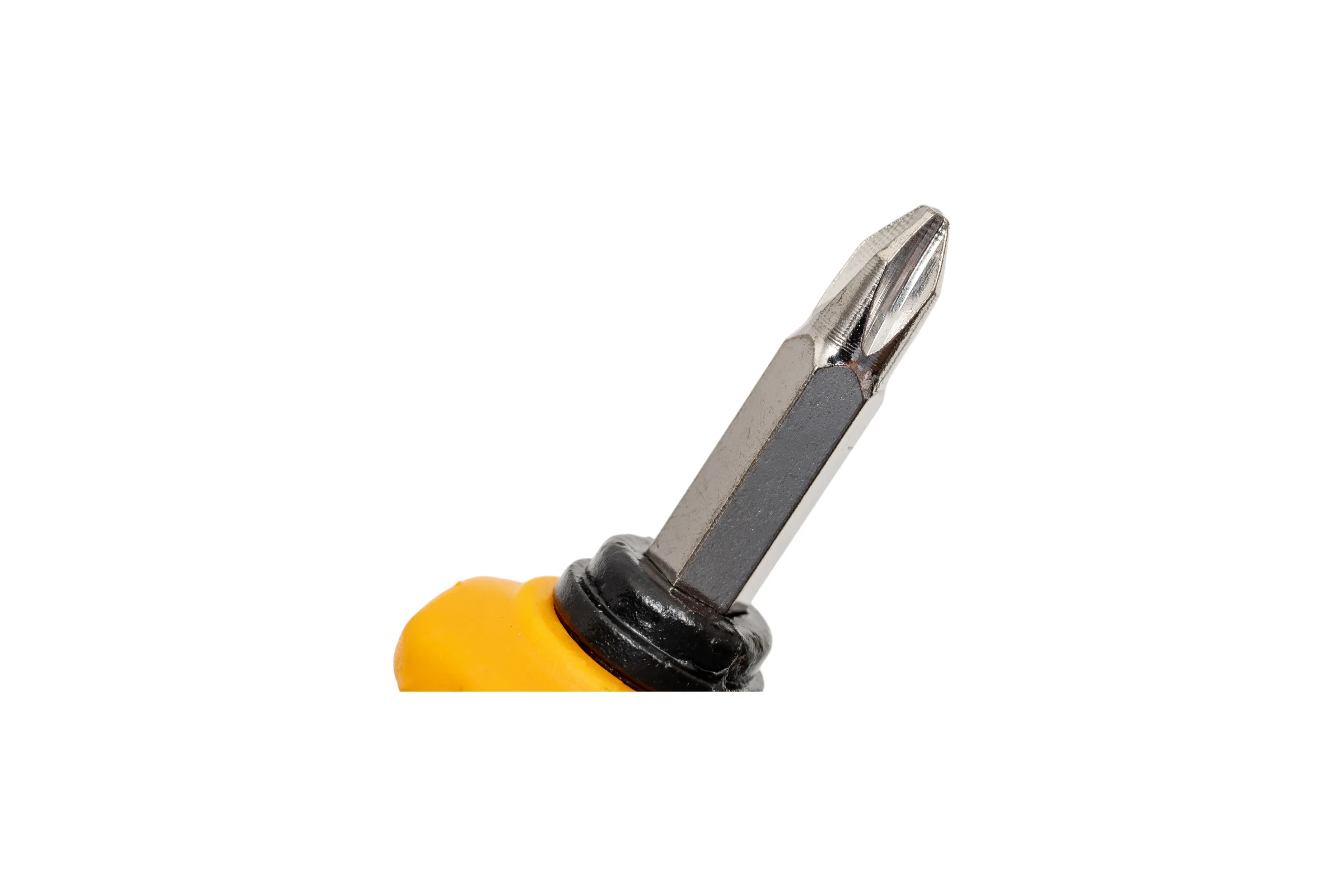 Переставная отвертка STAYER Hercules-Mini 2-in-1 38 мм PH2/SL6 2511_z02