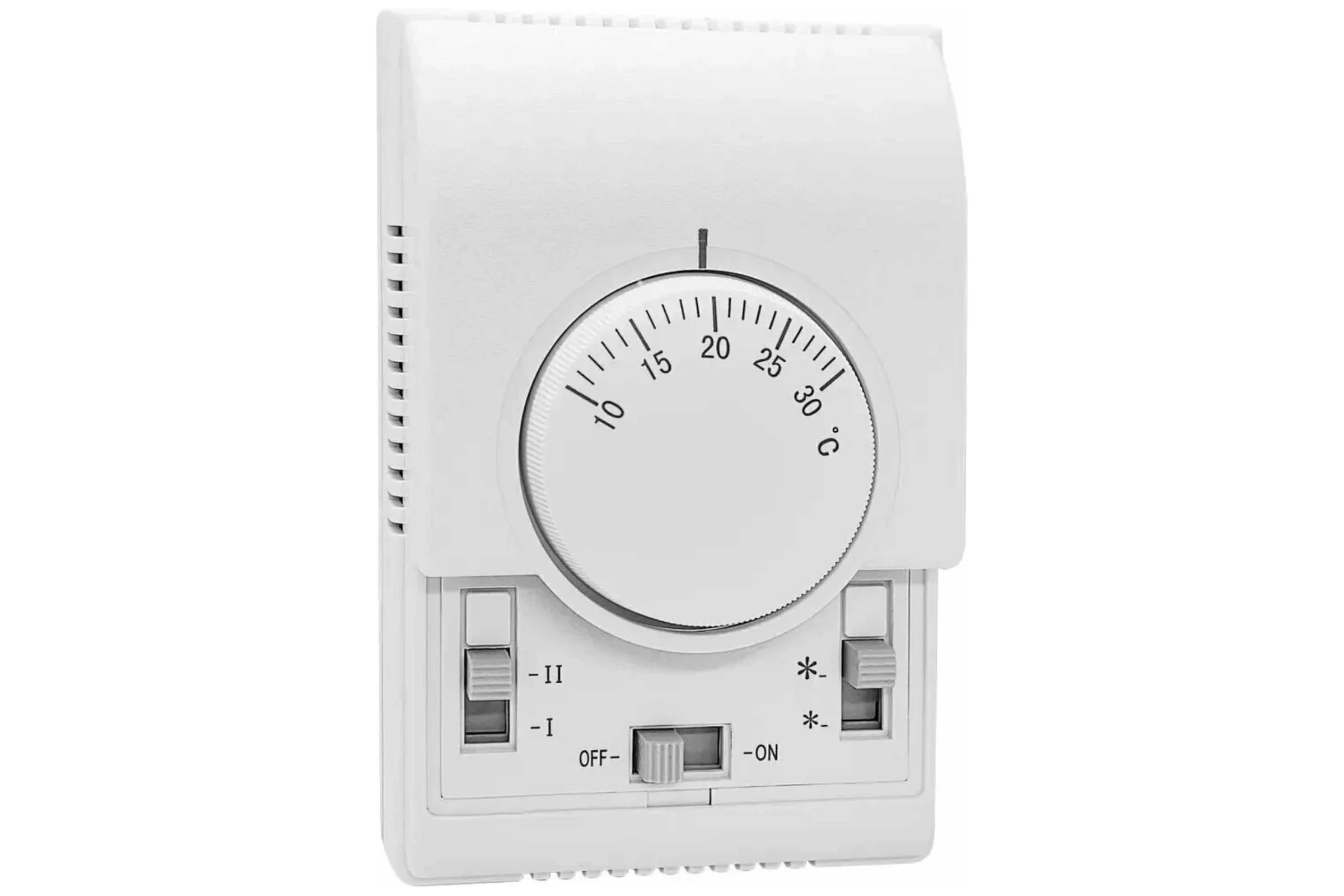 Термостат настенный KRAFTAIR NTL-002