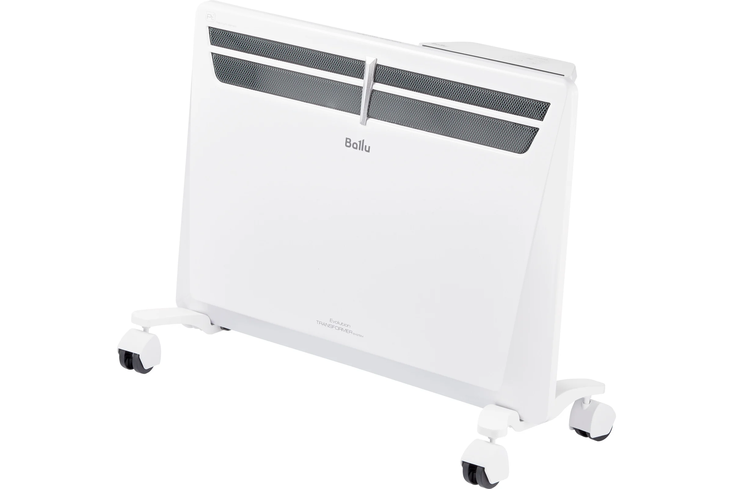 Конвектор электрический Ballu Evolution Digital Inverter BEC/EVI4-1500 НС-1509539