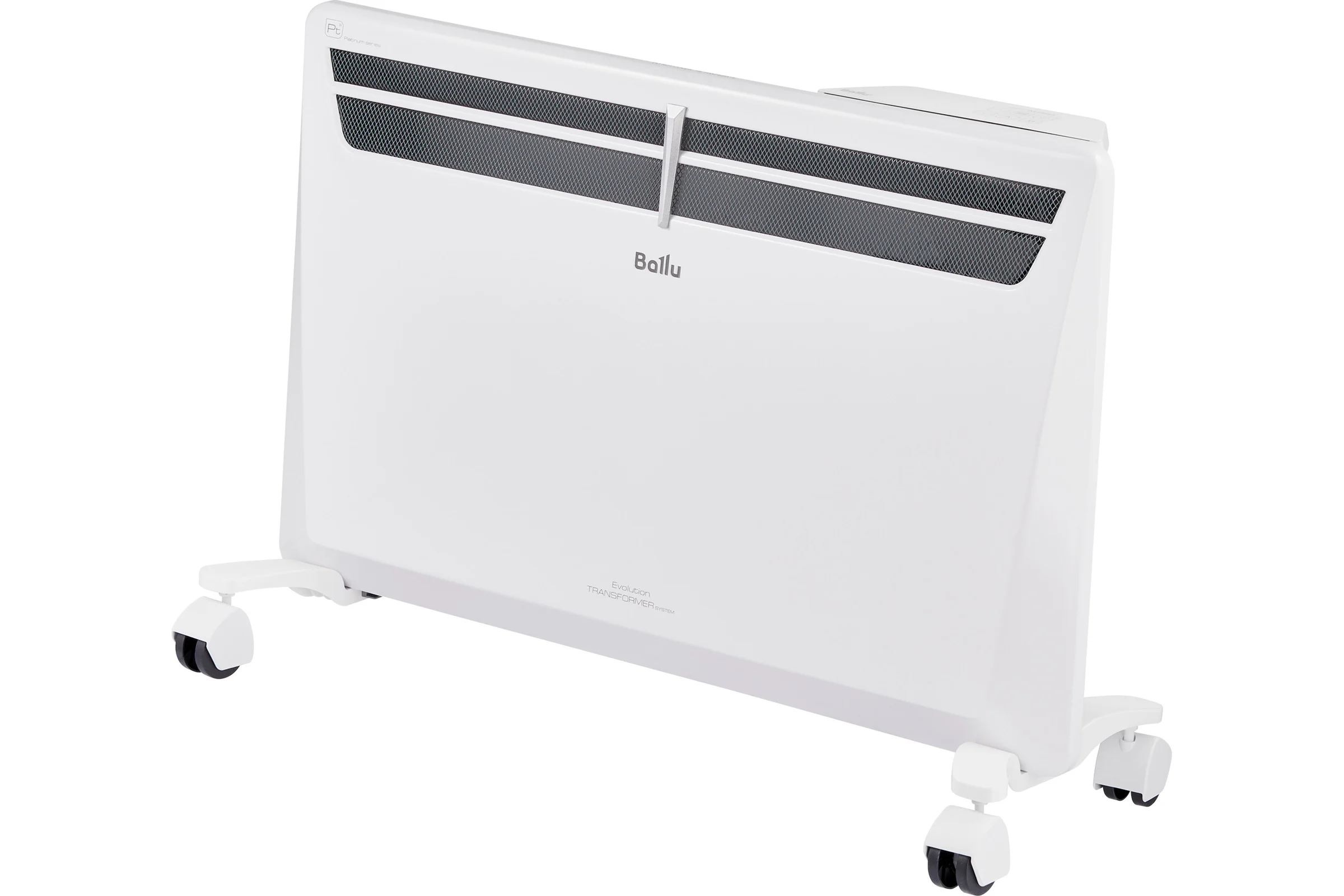 Конвектор электрический Ballu Evolution Digital Inverter BEC/EVI4-2000 НС-1509540