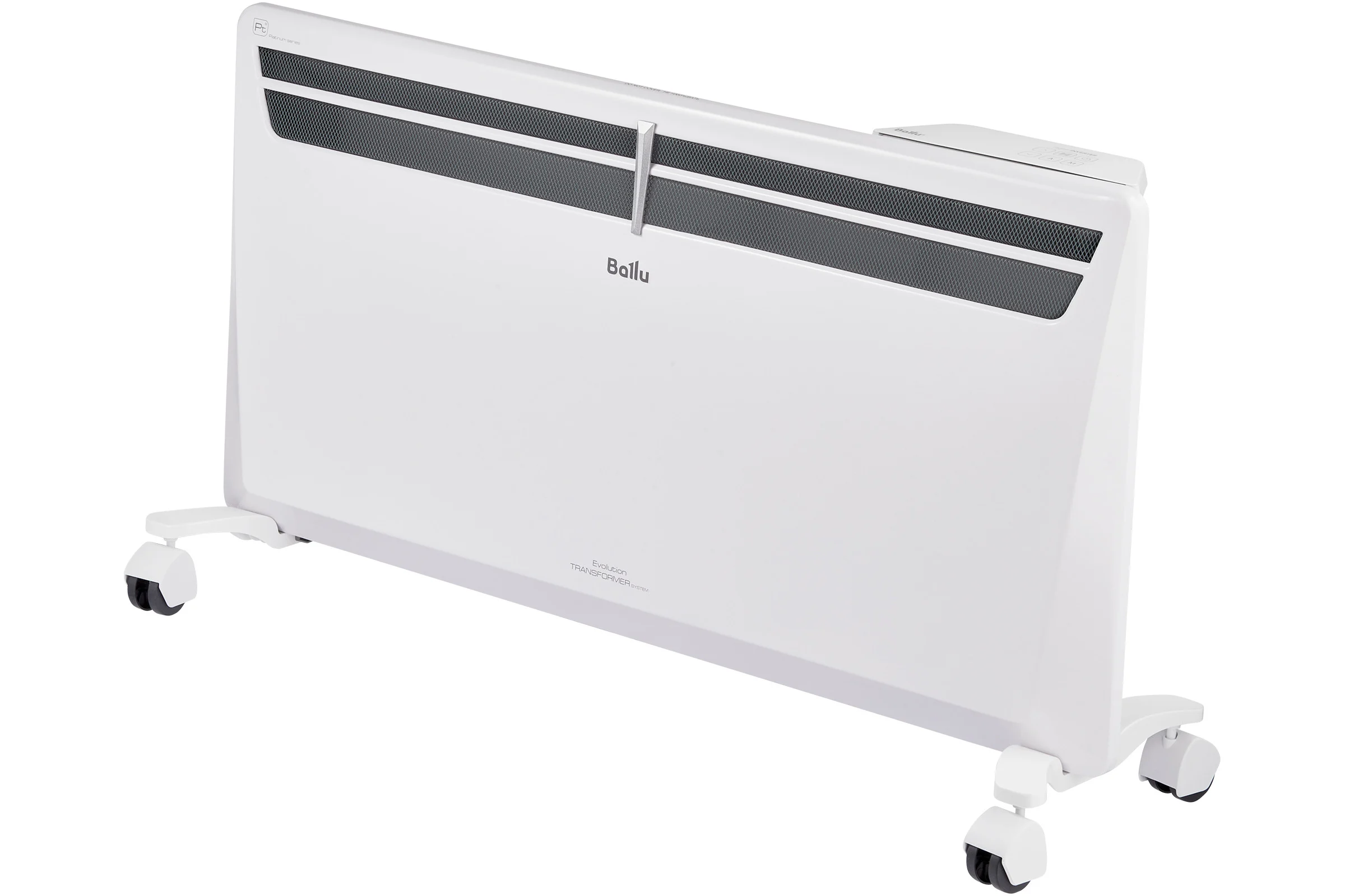 Конвектор электрический Ballu Evolution Digital Inverter BEC/EVI4-2500 НС-1509538