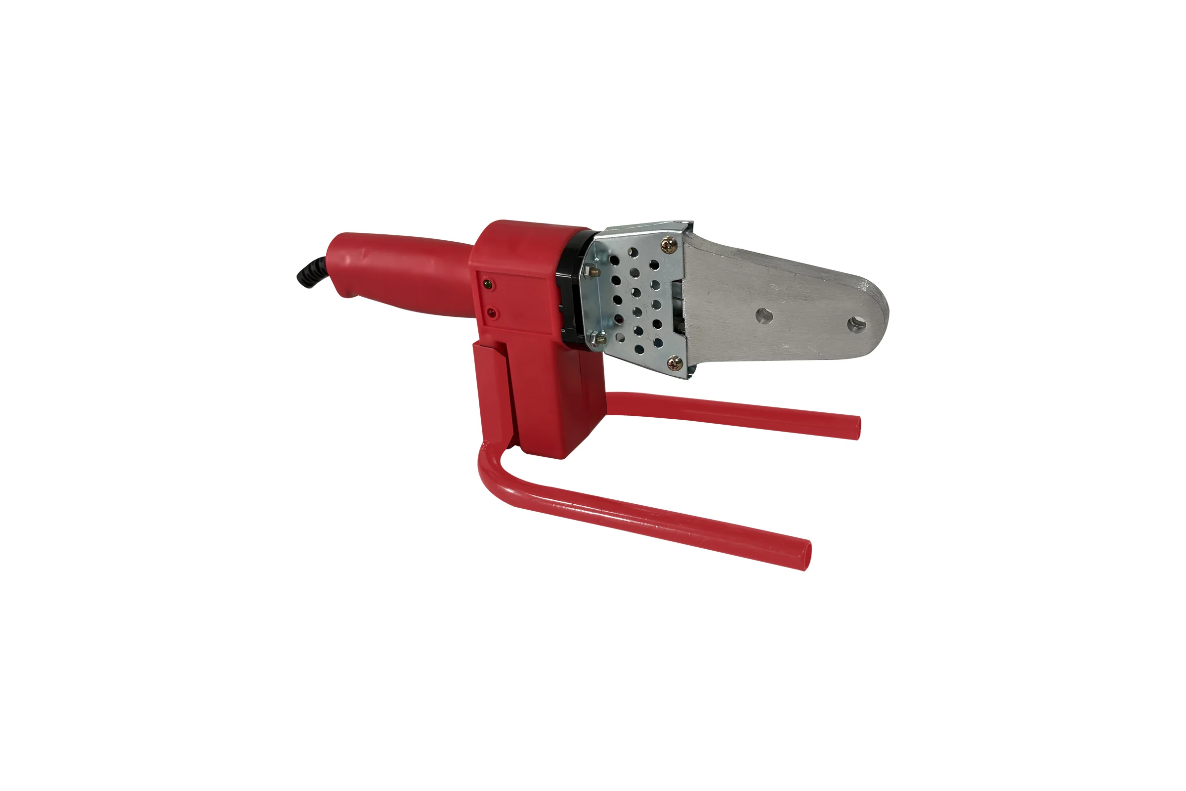Аппарат сварочный для пластиковых труб EDON PWM-3/1000C (1000Вт; 260С; 20/25/32) 40586