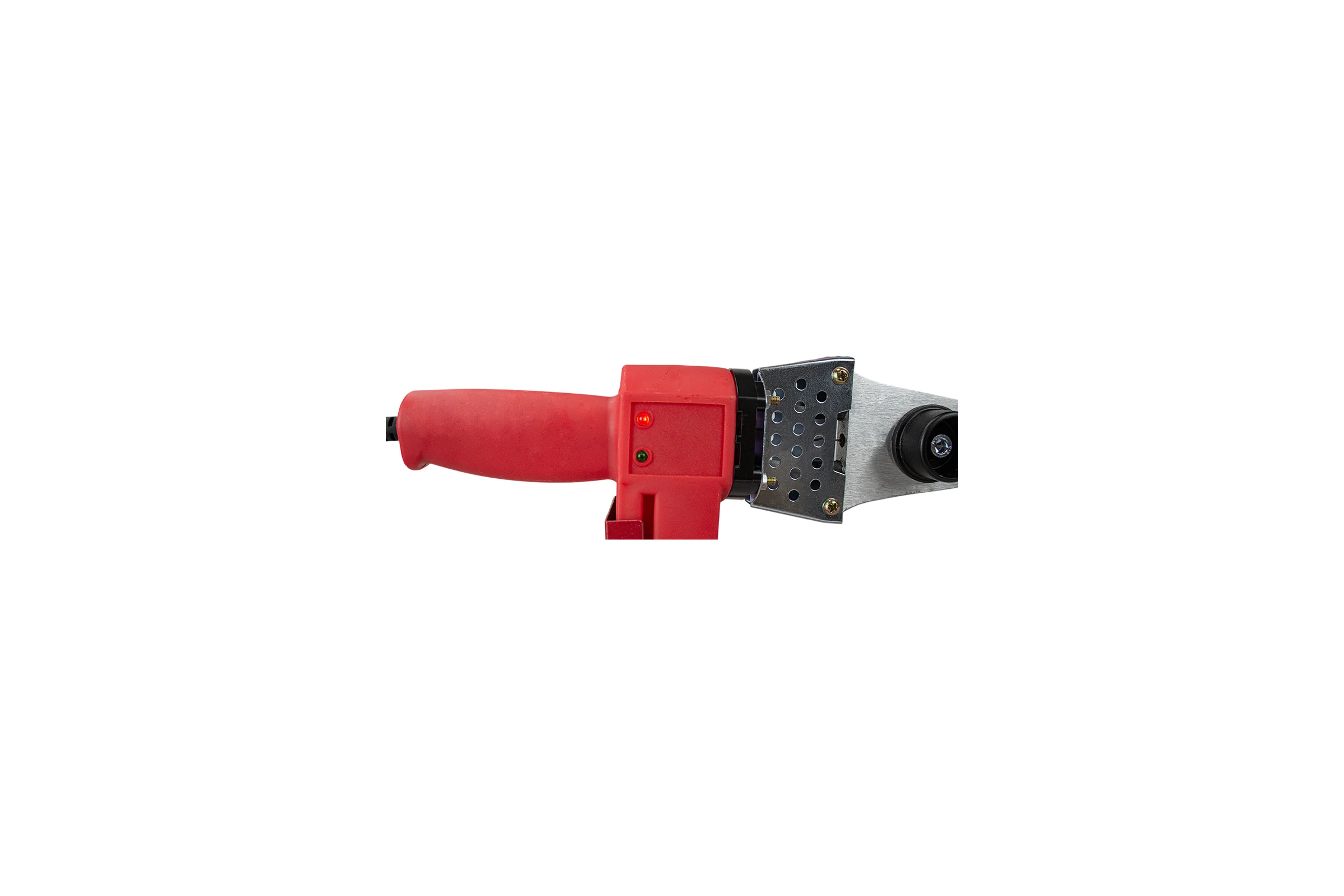 Аппарат сварочный для пластиковых труб EDON PWM-3/1000C (1000Вт; 260С; 20/25/32) 40586
