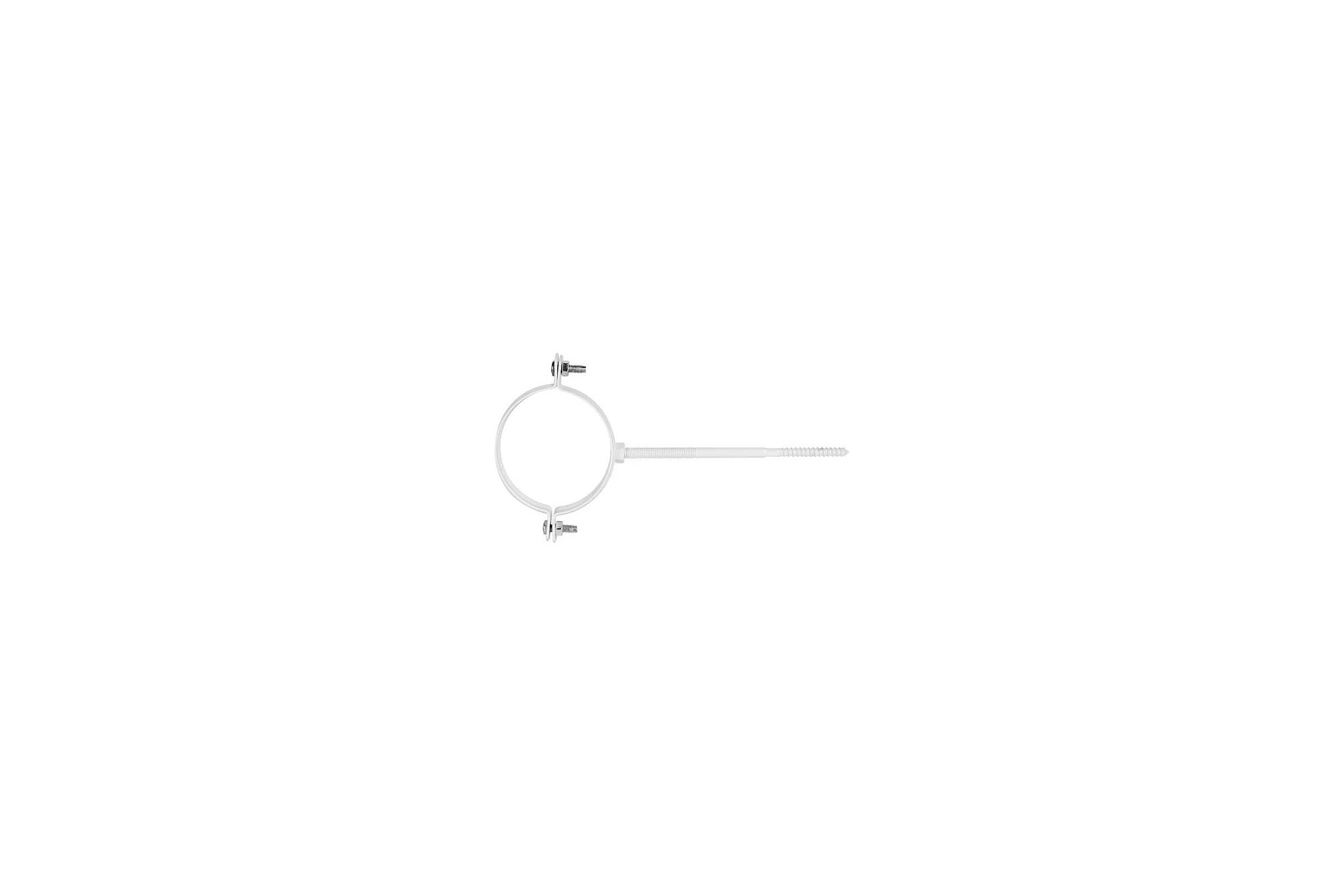 Крепление к стене STOUT SCR-0080-000003 D80 (хомут) PEE9H4MM77F72U