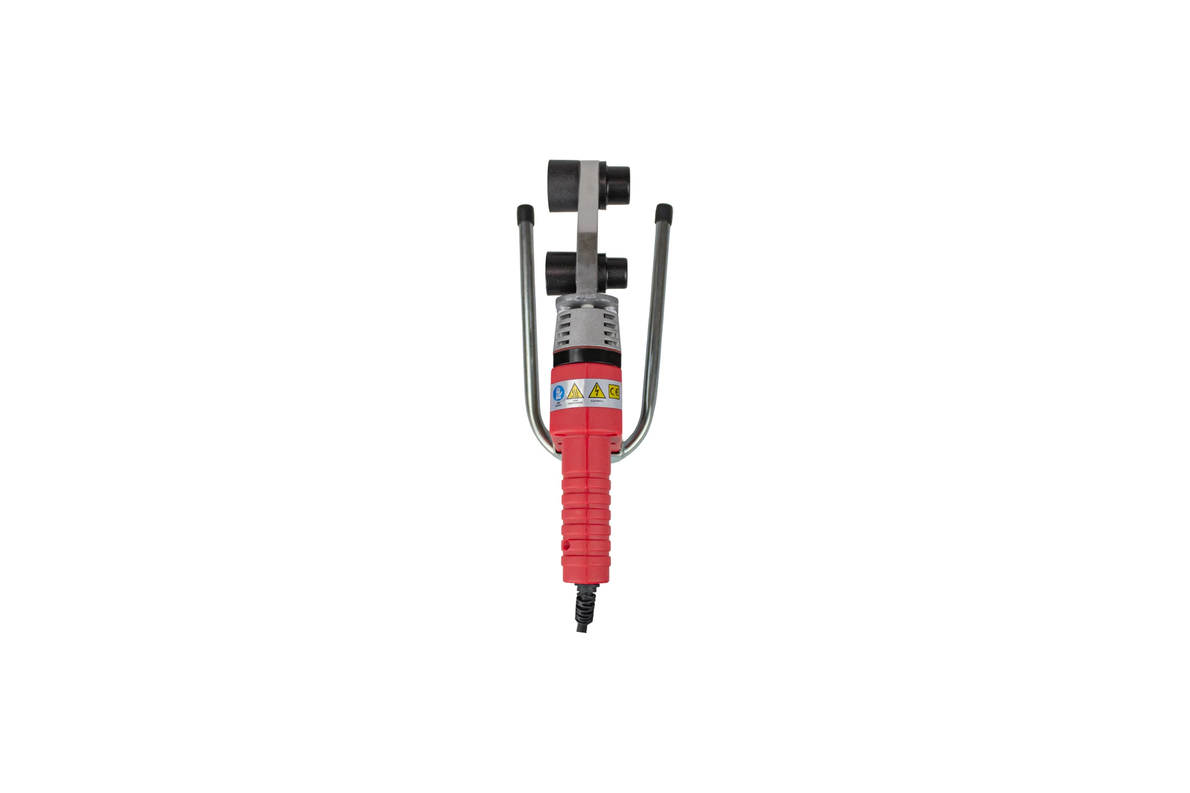 Аппарат сварочный для пластиковых труб EDON PWM-3/1600 (1600Вт; 25-300С; цифр дисплей) 40587