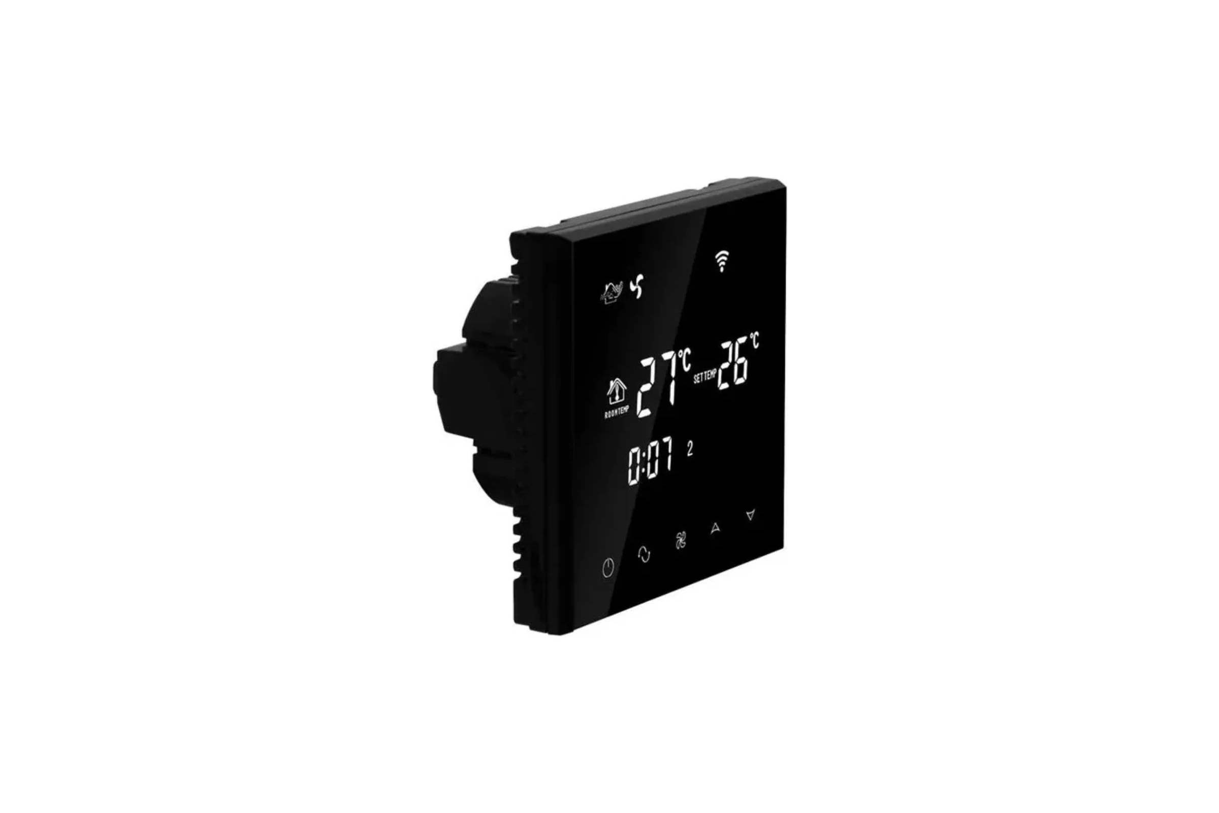 Термостат электронный KRAFTAIR TGT70-AC2