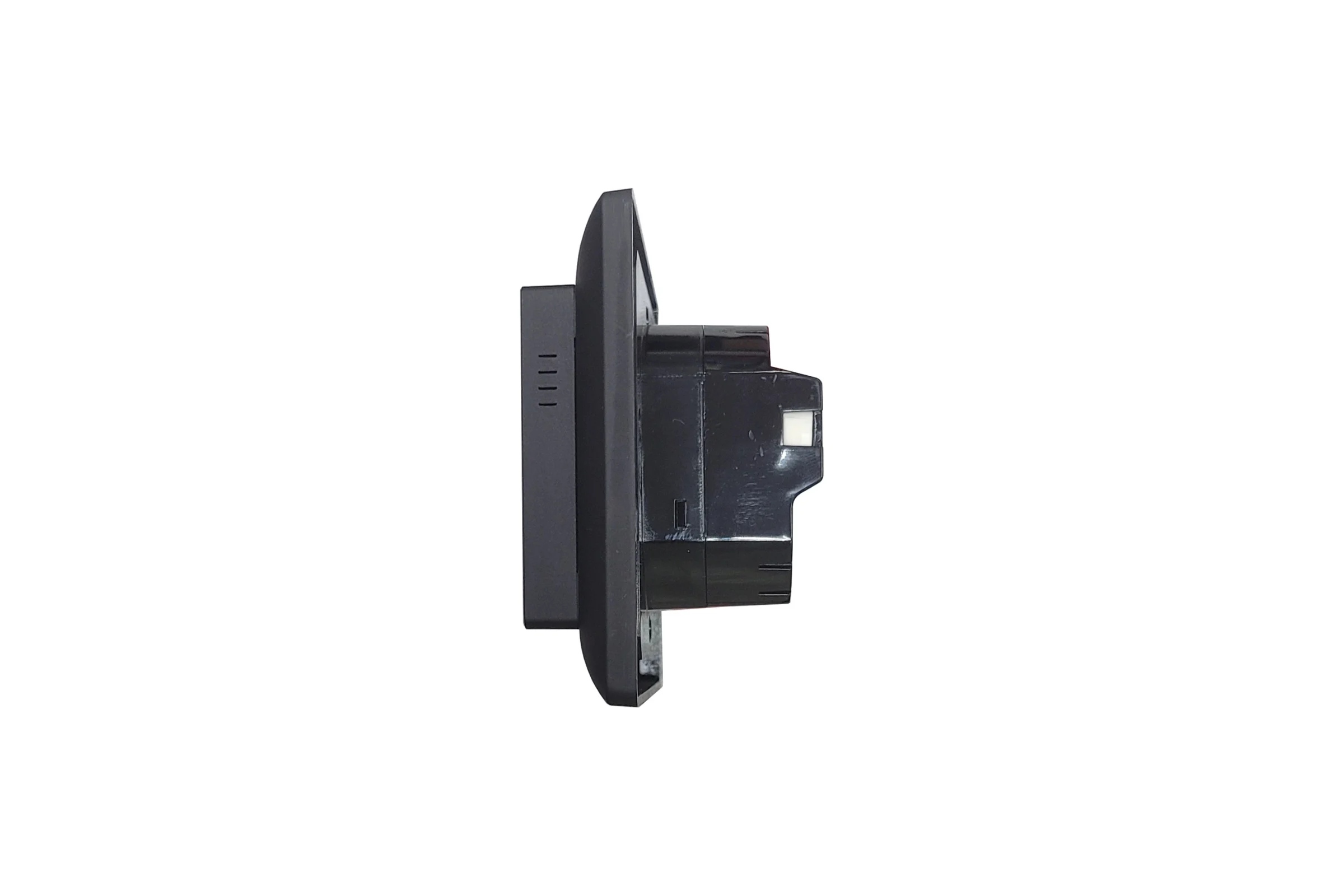 Терморегулятор Истэк X 30.10 WIFI черный X30.10 black