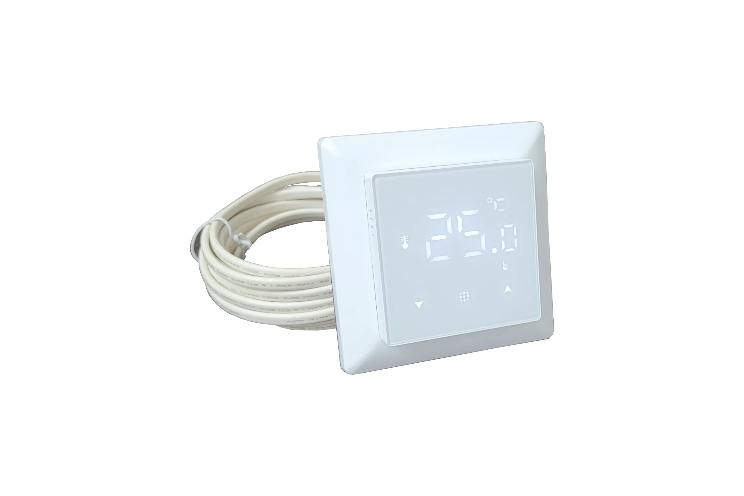 Терморегулятор Истэк X 30.10 WIFI белый X30.10 white