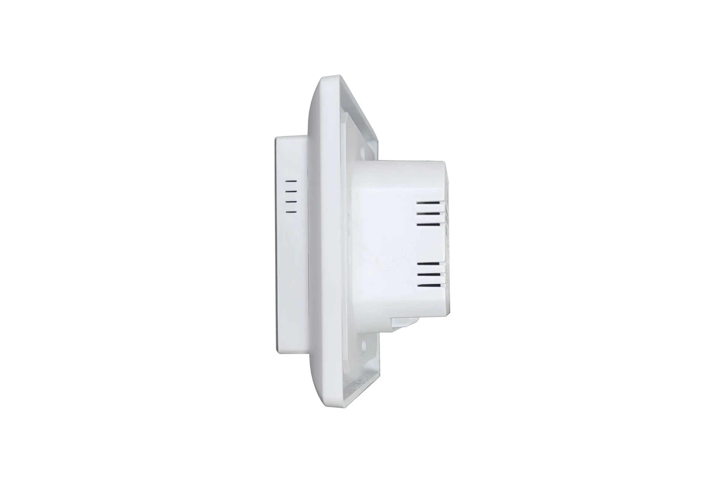 Терморегулятор Истэк X 30.10 WIFI белый X30.10 white