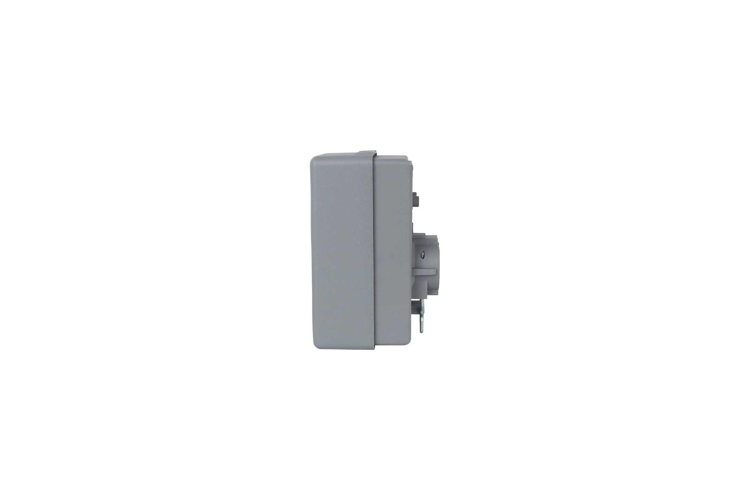 Сервопривод для 3-ходовых зональных клапанов STOUT SVM-0171-230008 230V RG0091NU9H0444