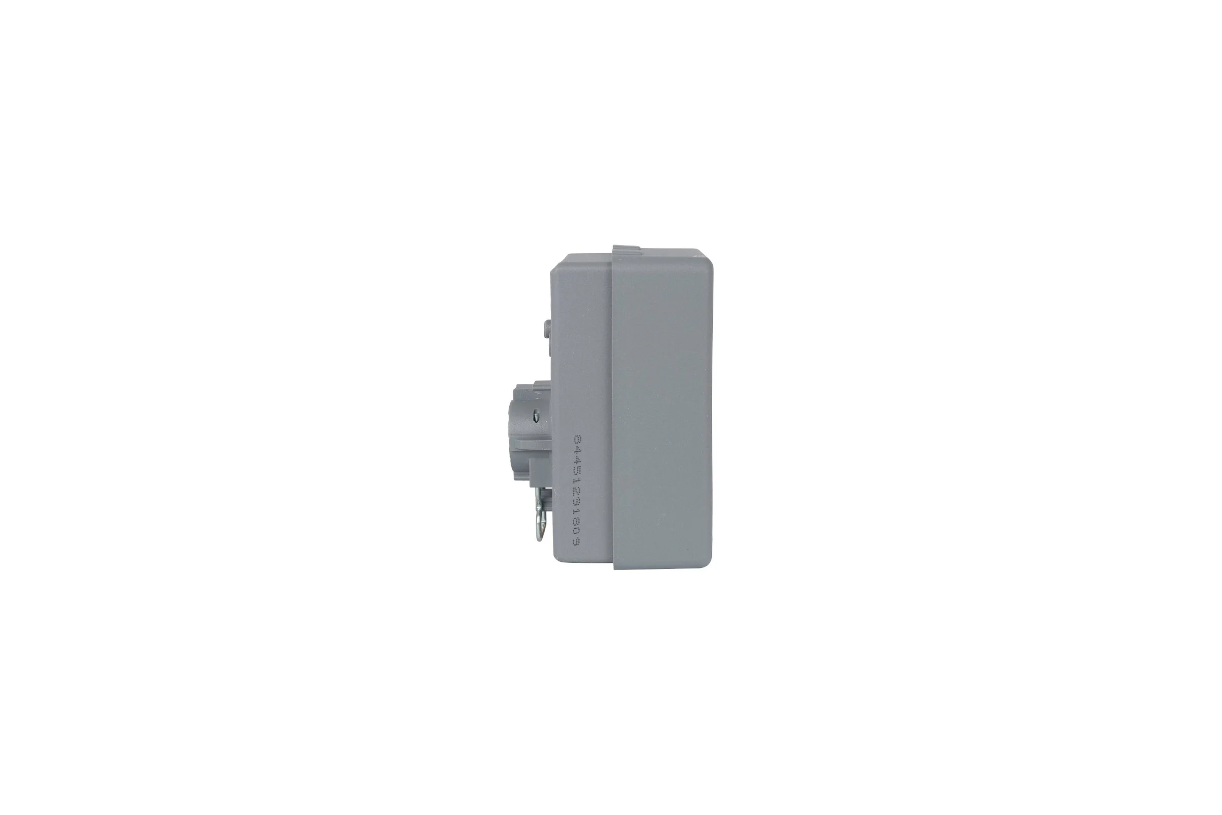Сервопривод для 3-ходовых зональных клапанов STOUT SVM-0171-230008 230V RG0091NU9H0444